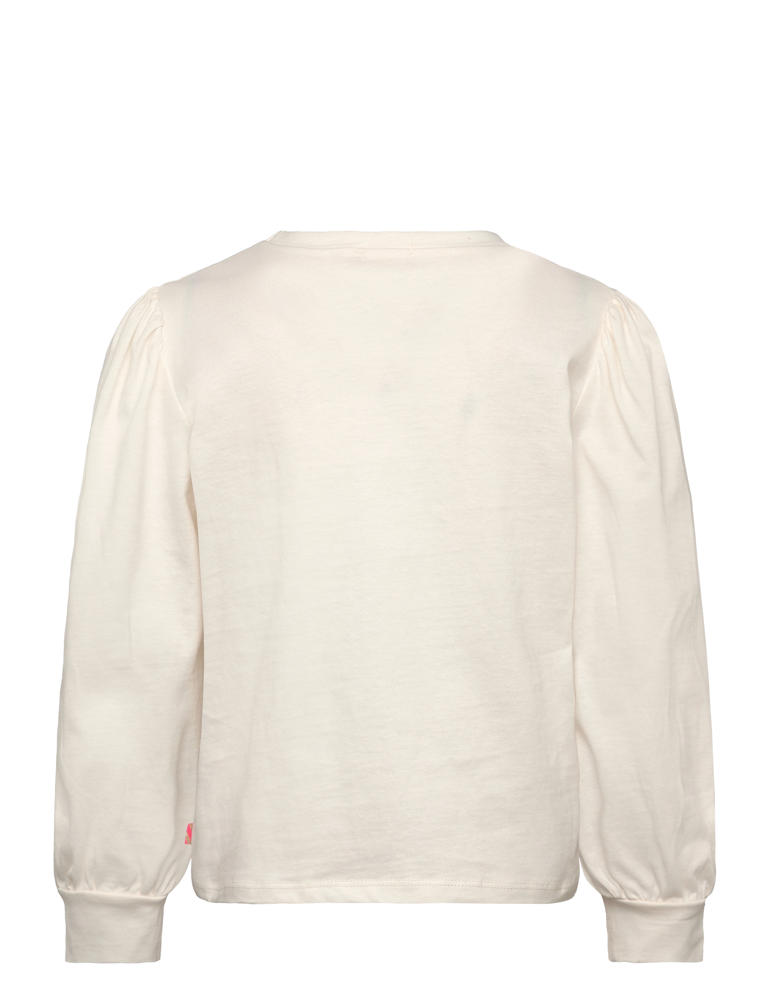 Billieblush - T-SHIRT - ivory - 1