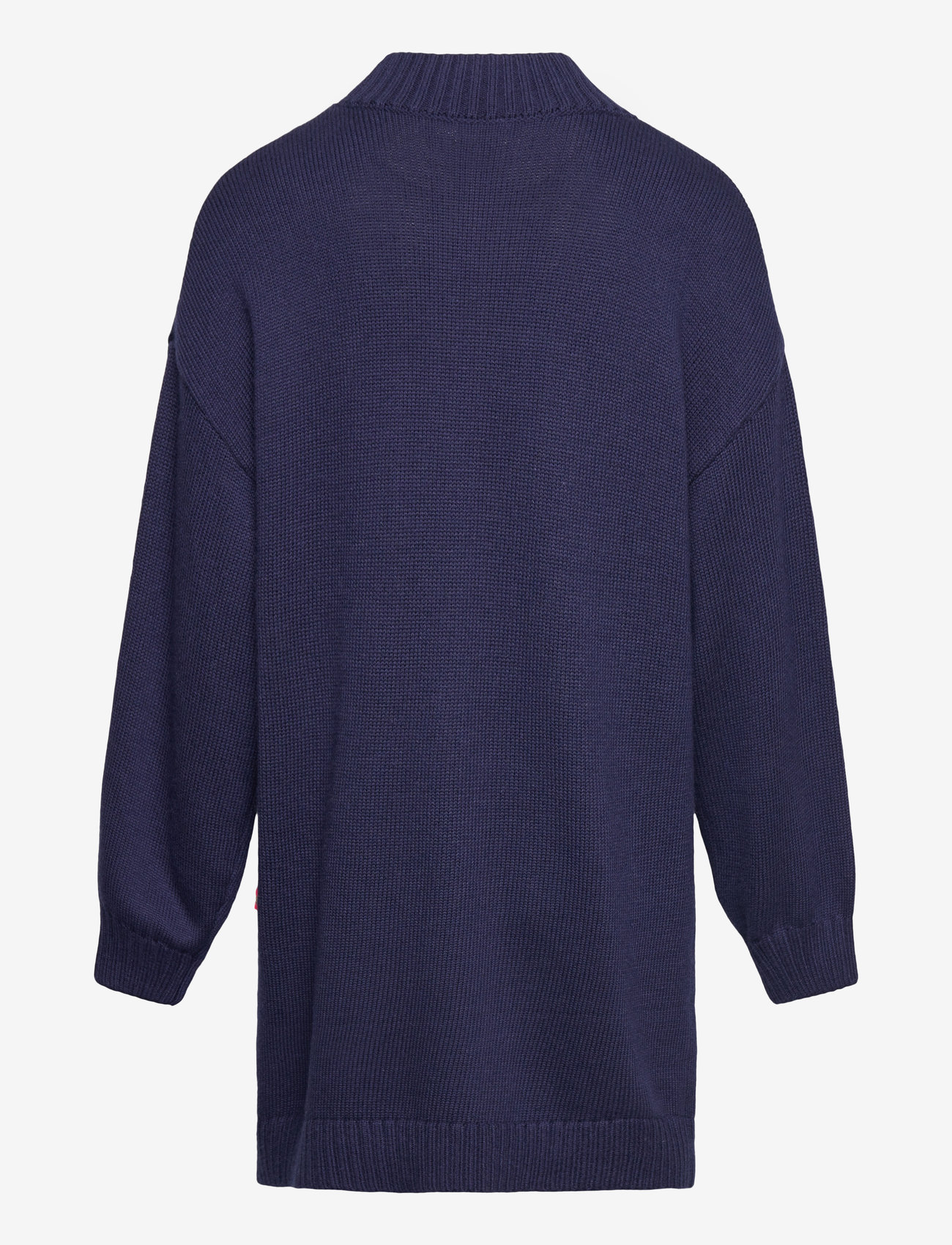 Billieblush - DRESS - navy - 1