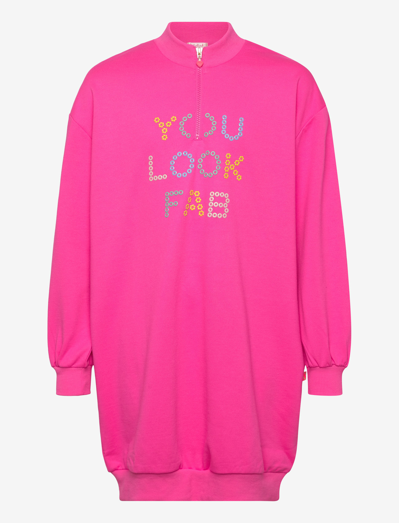 Billieblush - DRESS - pink - 0