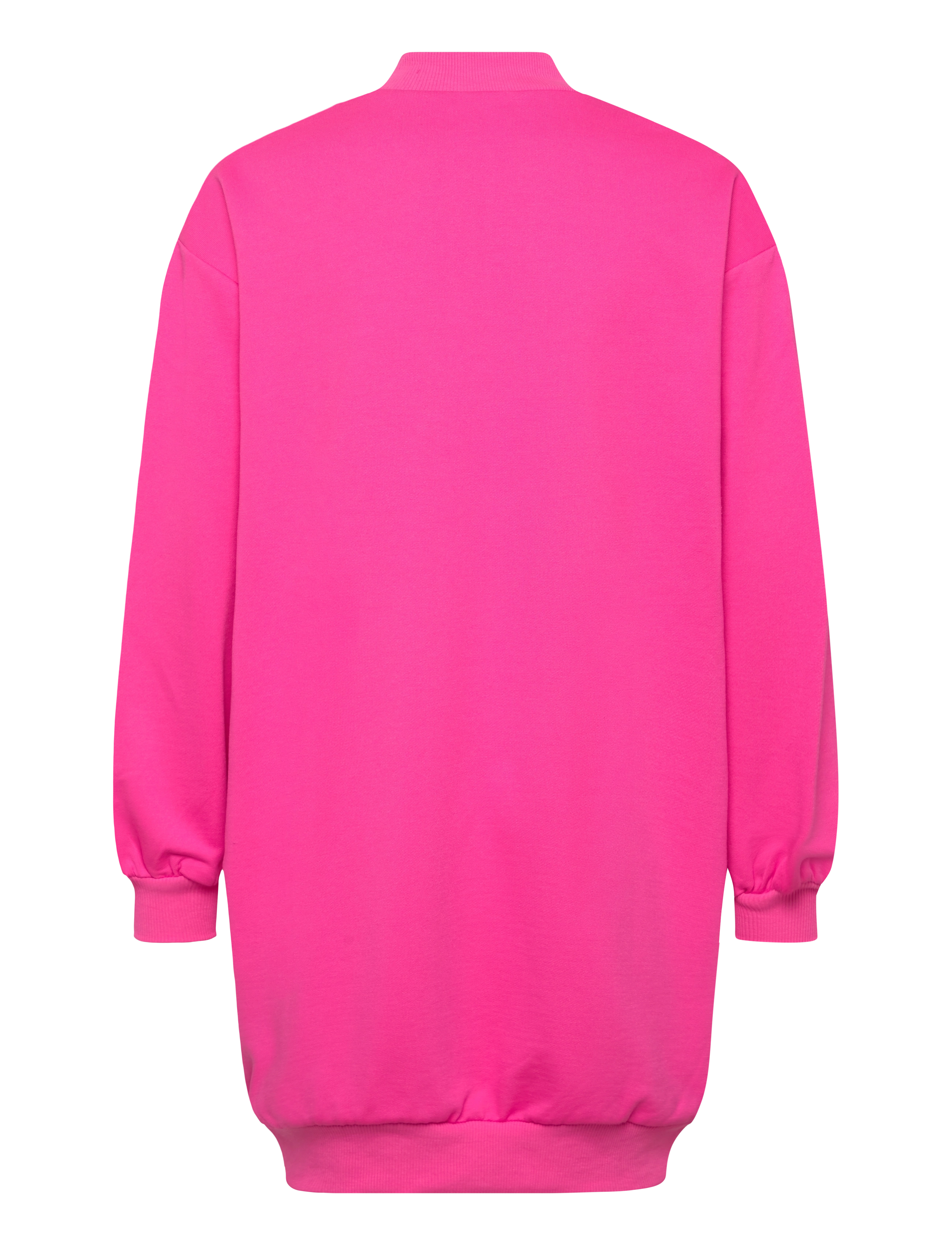 Billieblush - DRESS - pink - 1