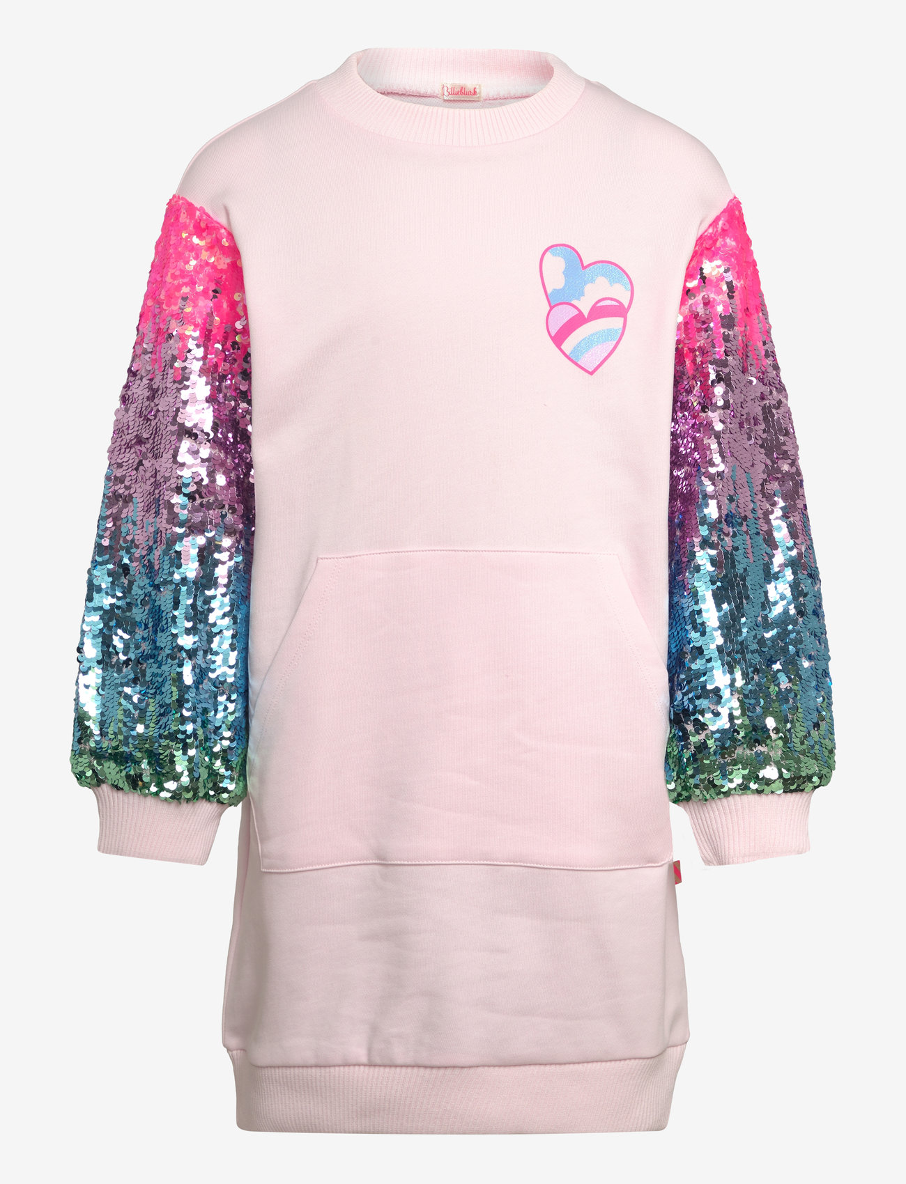 Billieblush - DRESS - pink  pale - 0