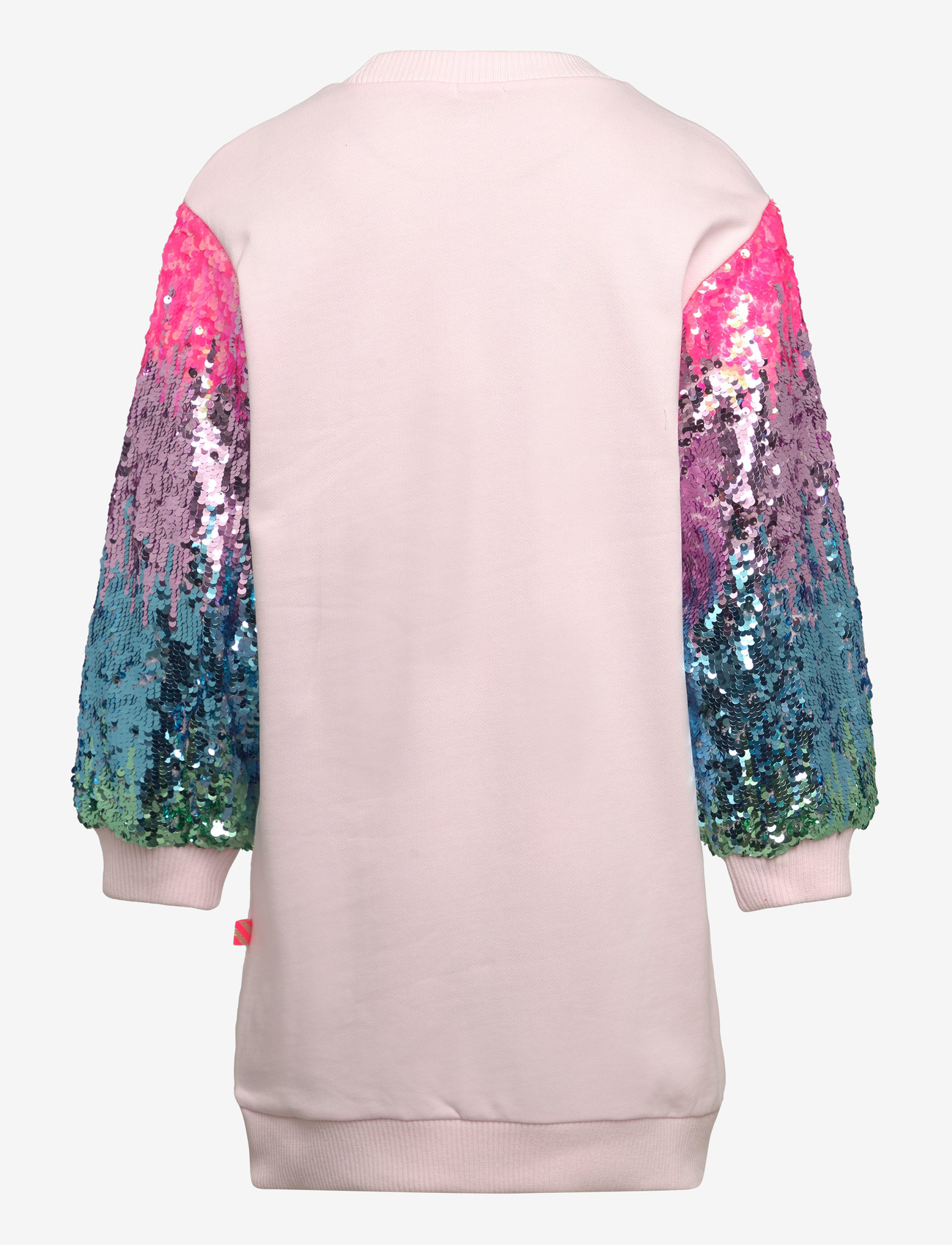 Billieblush - DRESS - pink  pale - 1