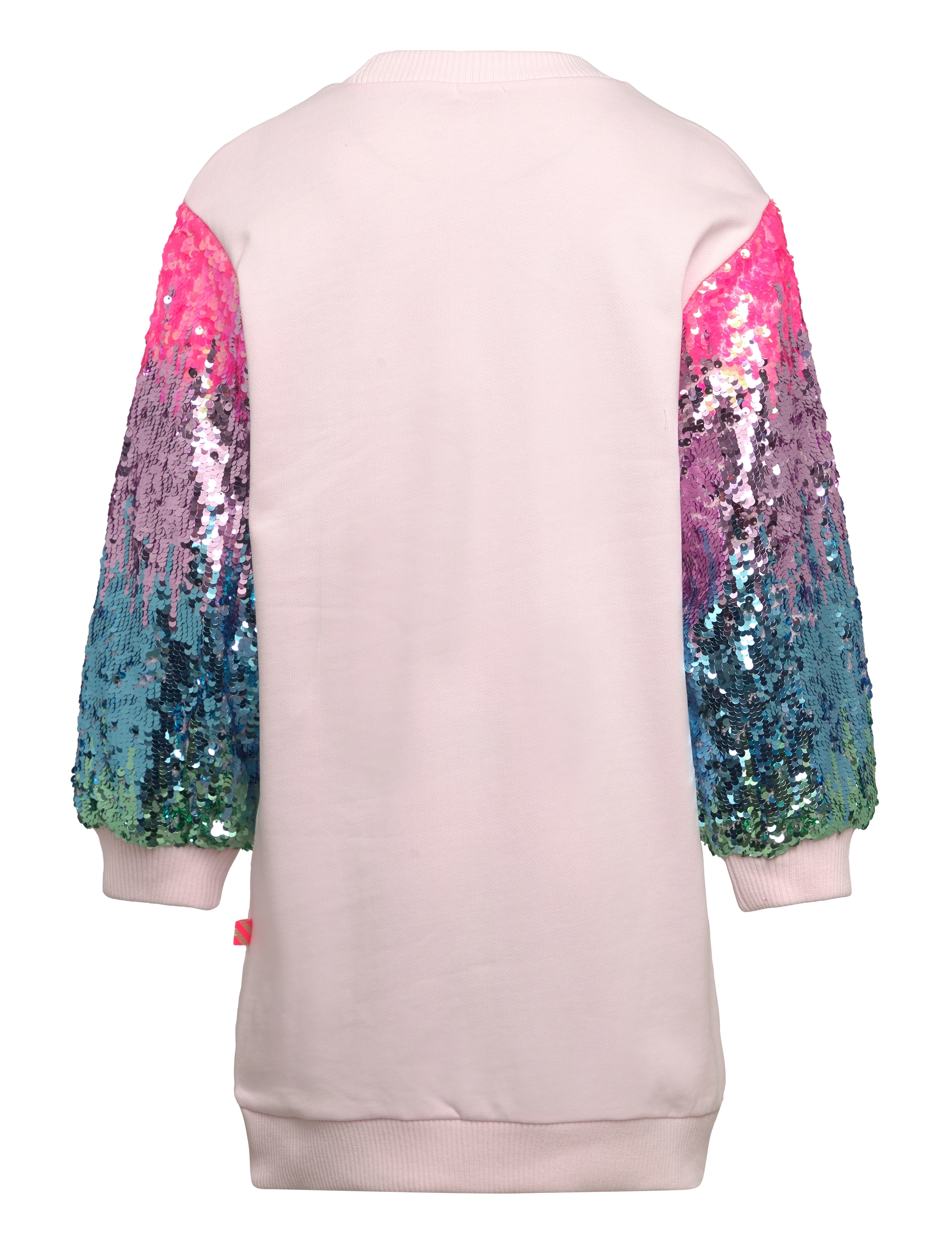 Billieblush - DRESS - pink  pale - 1