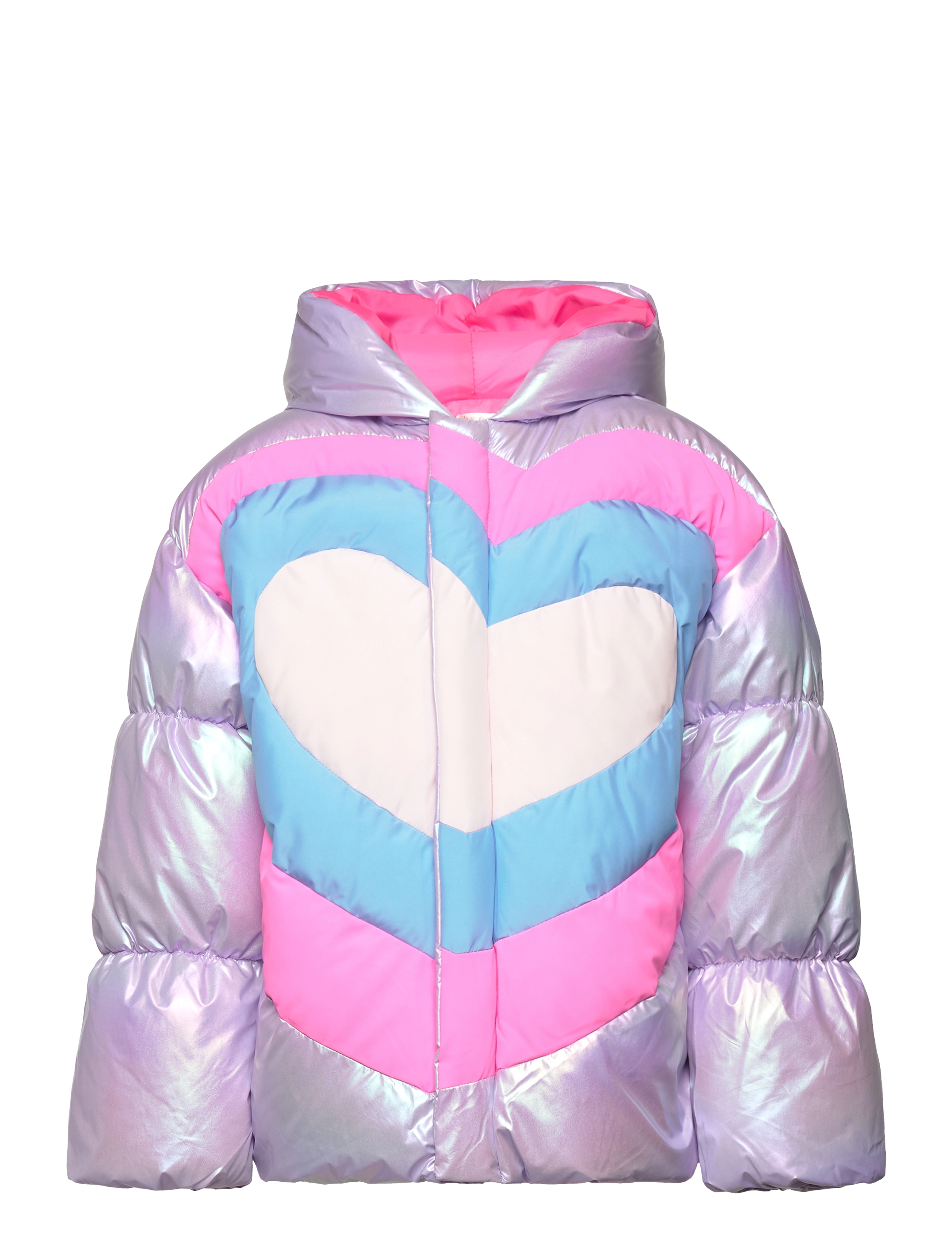 BILLIEBLUSH Puffer Jacke Patterned - 152 - Kinder