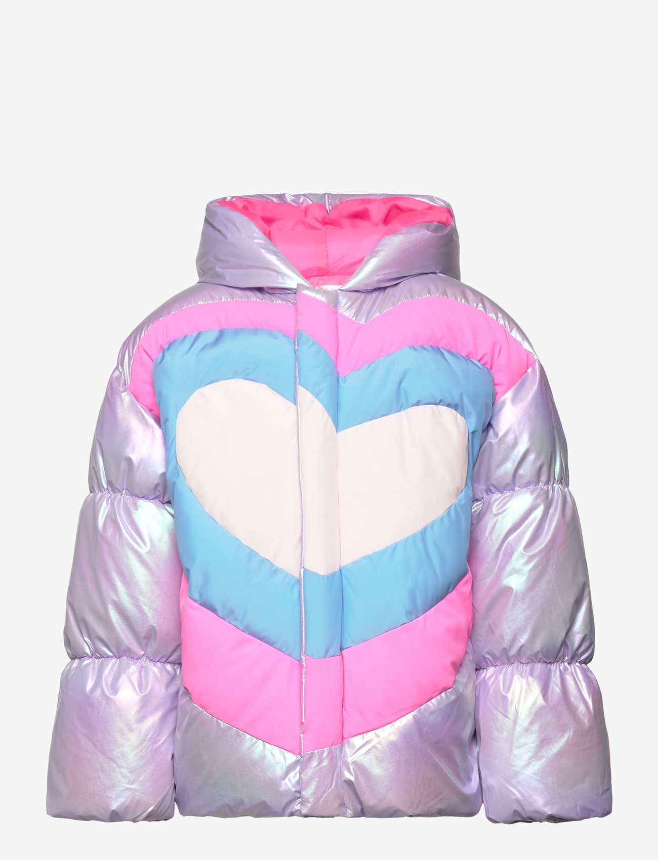 Billieblush - PUFFER JACKET - lilac - 0