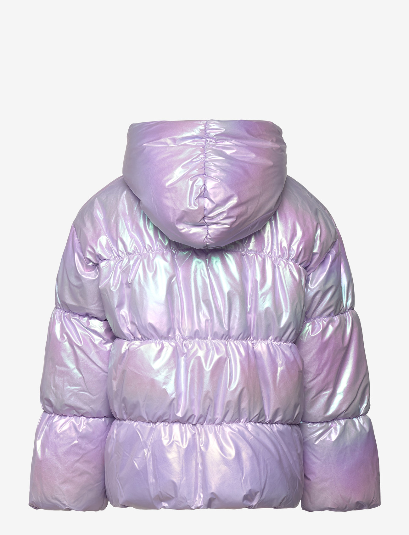 Billieblush - PUFFER JACKET - lilac - 1