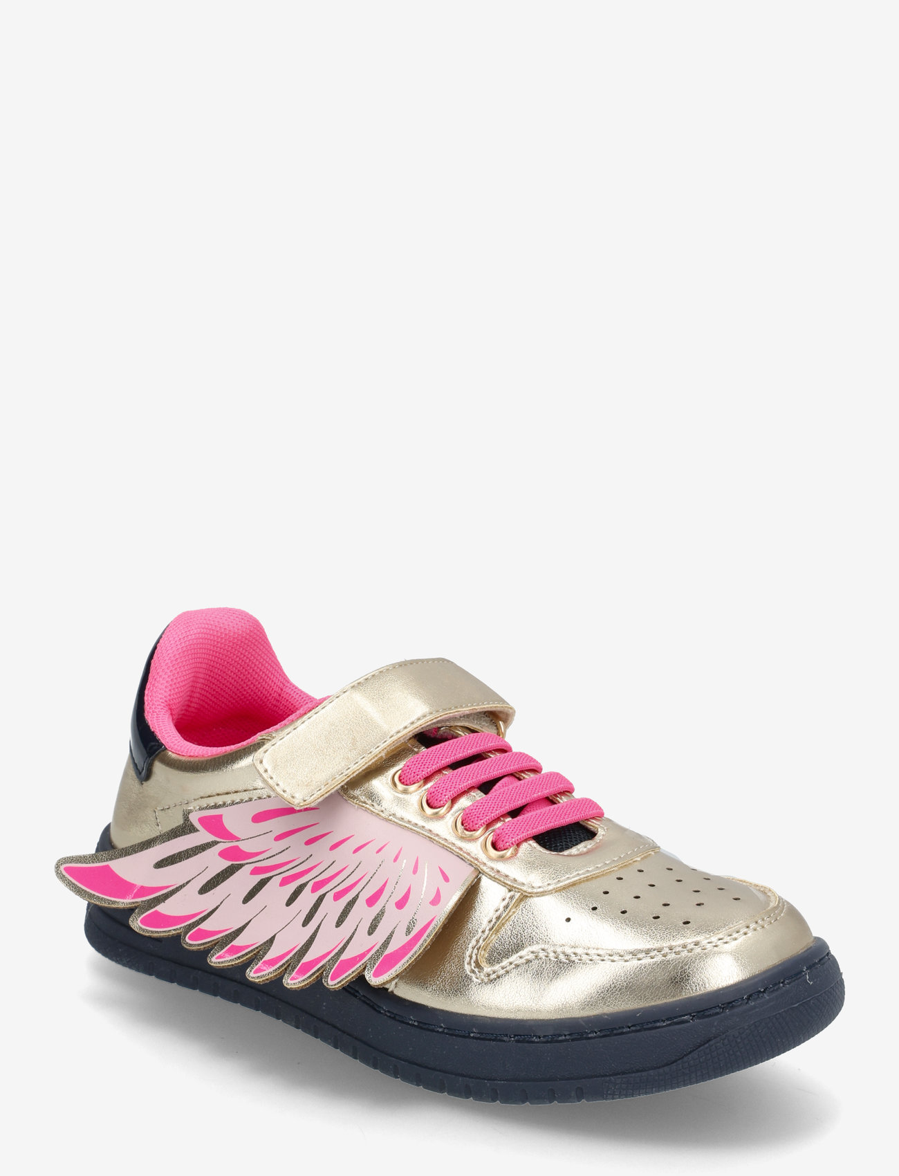 Billieblush - TRAINERS - golden - 0