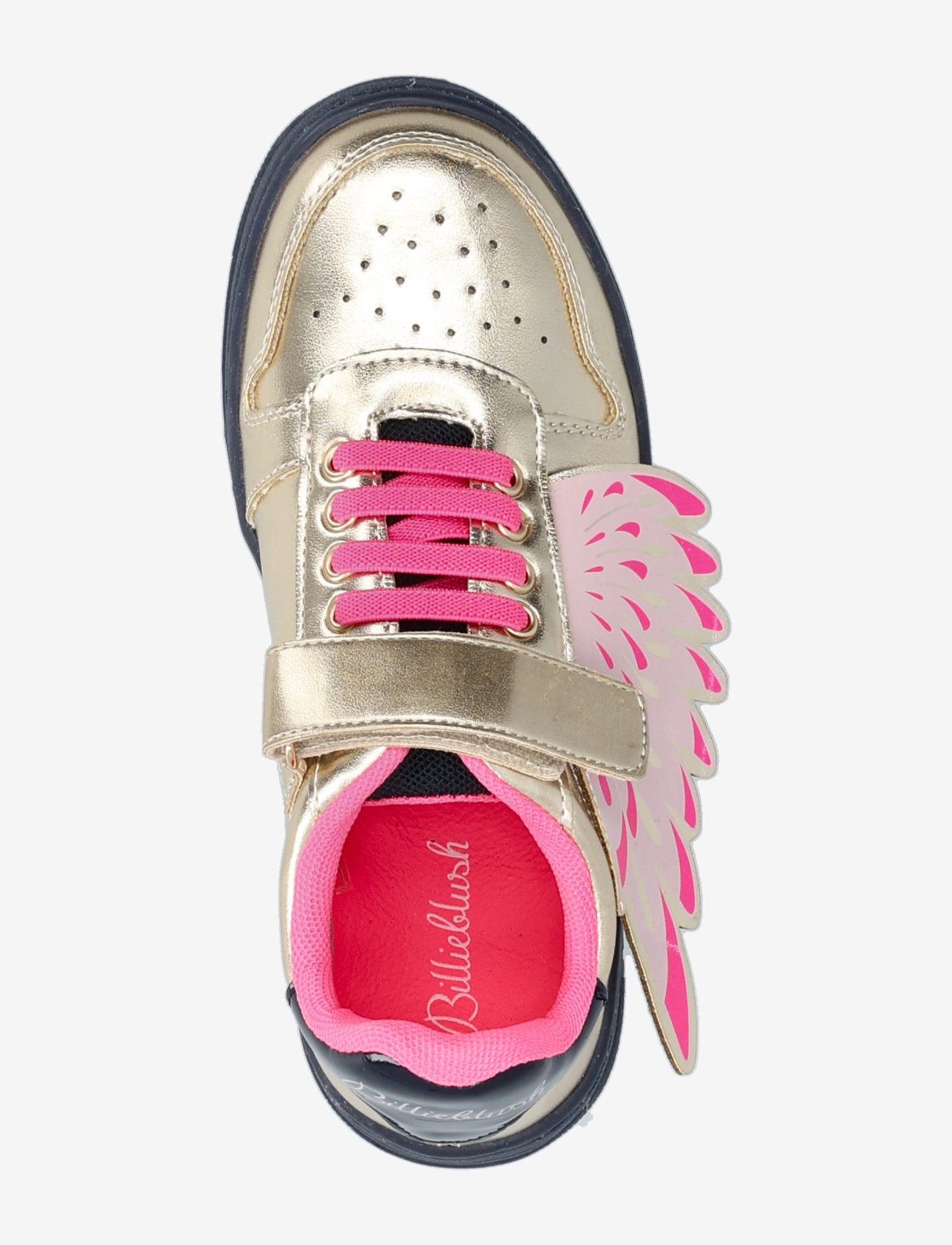 Billieblush - TRAINERS - golden - 3