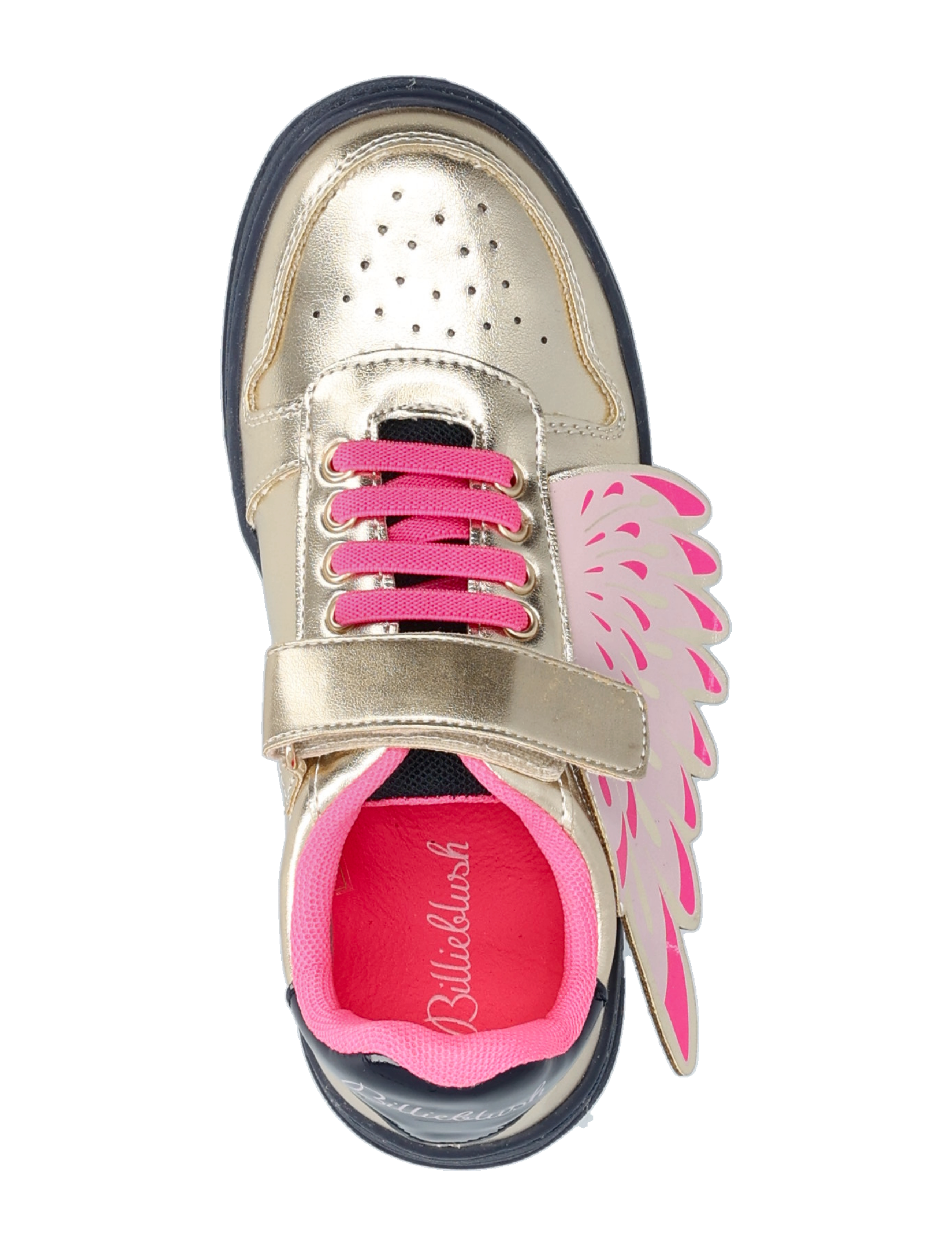Billieblush - TRAINERS - golden - 3