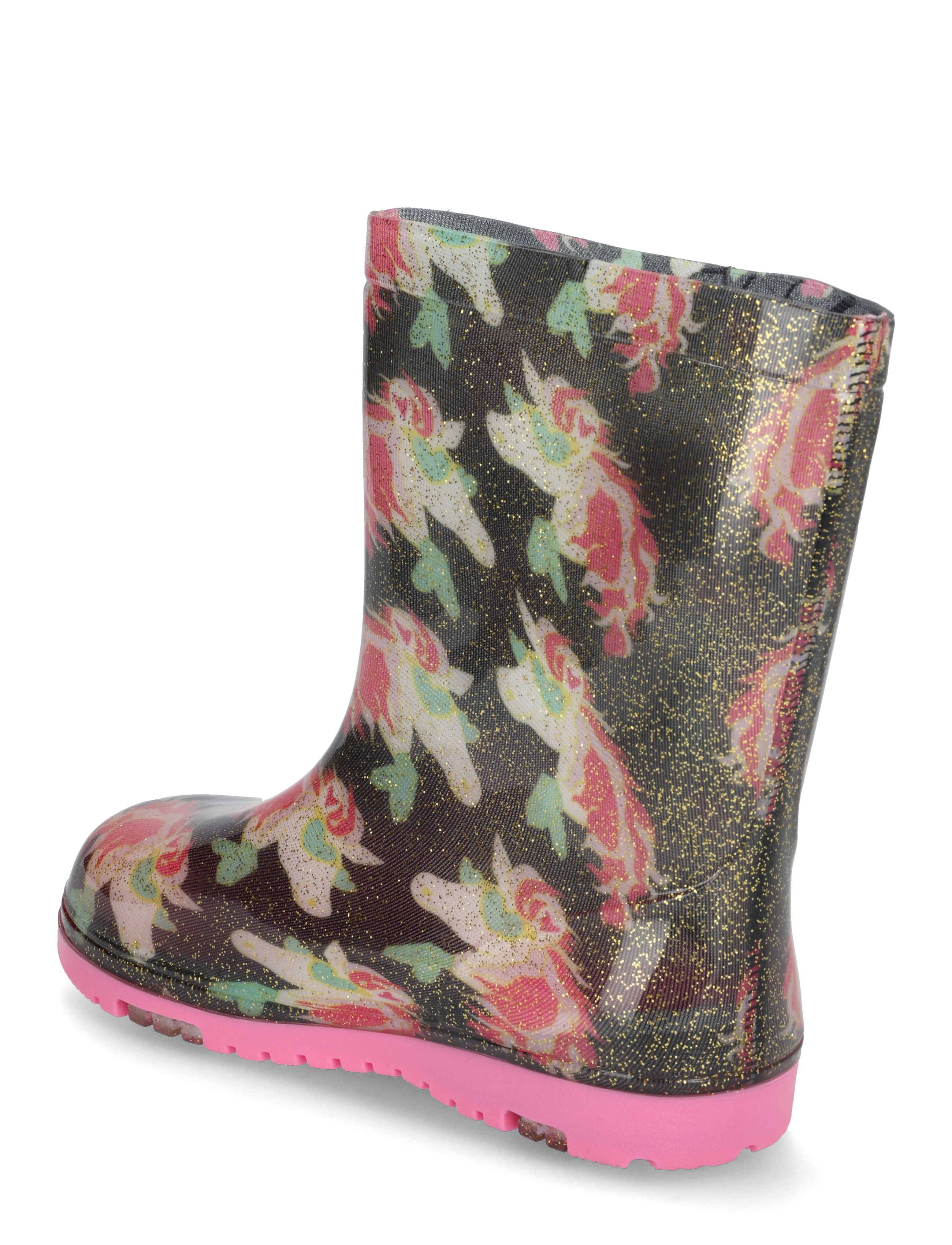 Billieblush - WELLIES - multicoloured - 2