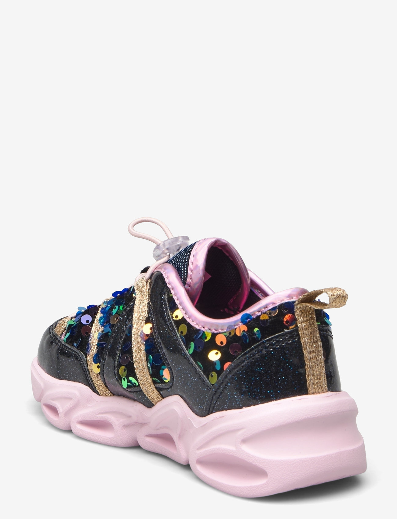 Billieblush - TRAINERS - navy - 2