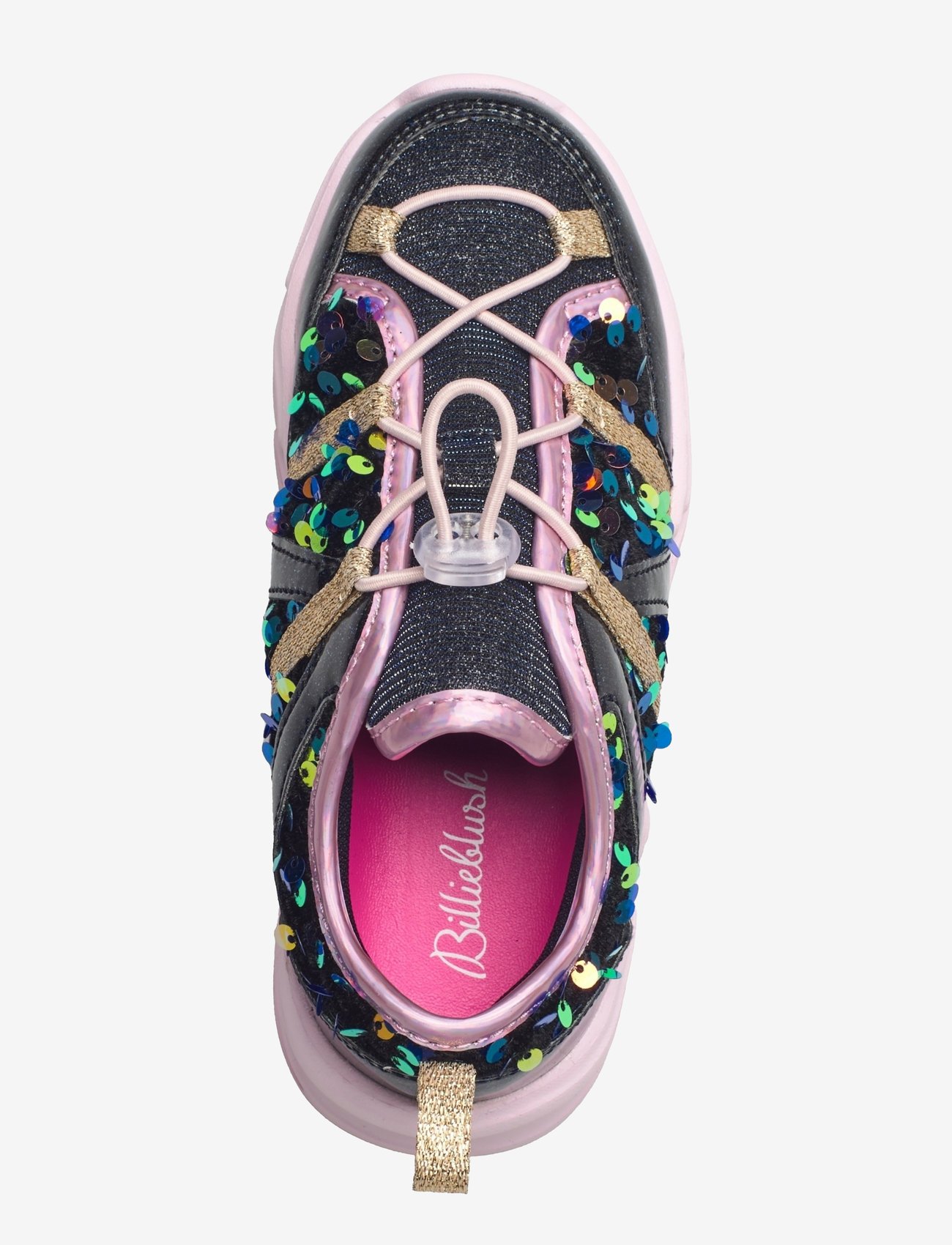 Billieblush - TRAINERS - navy - 3