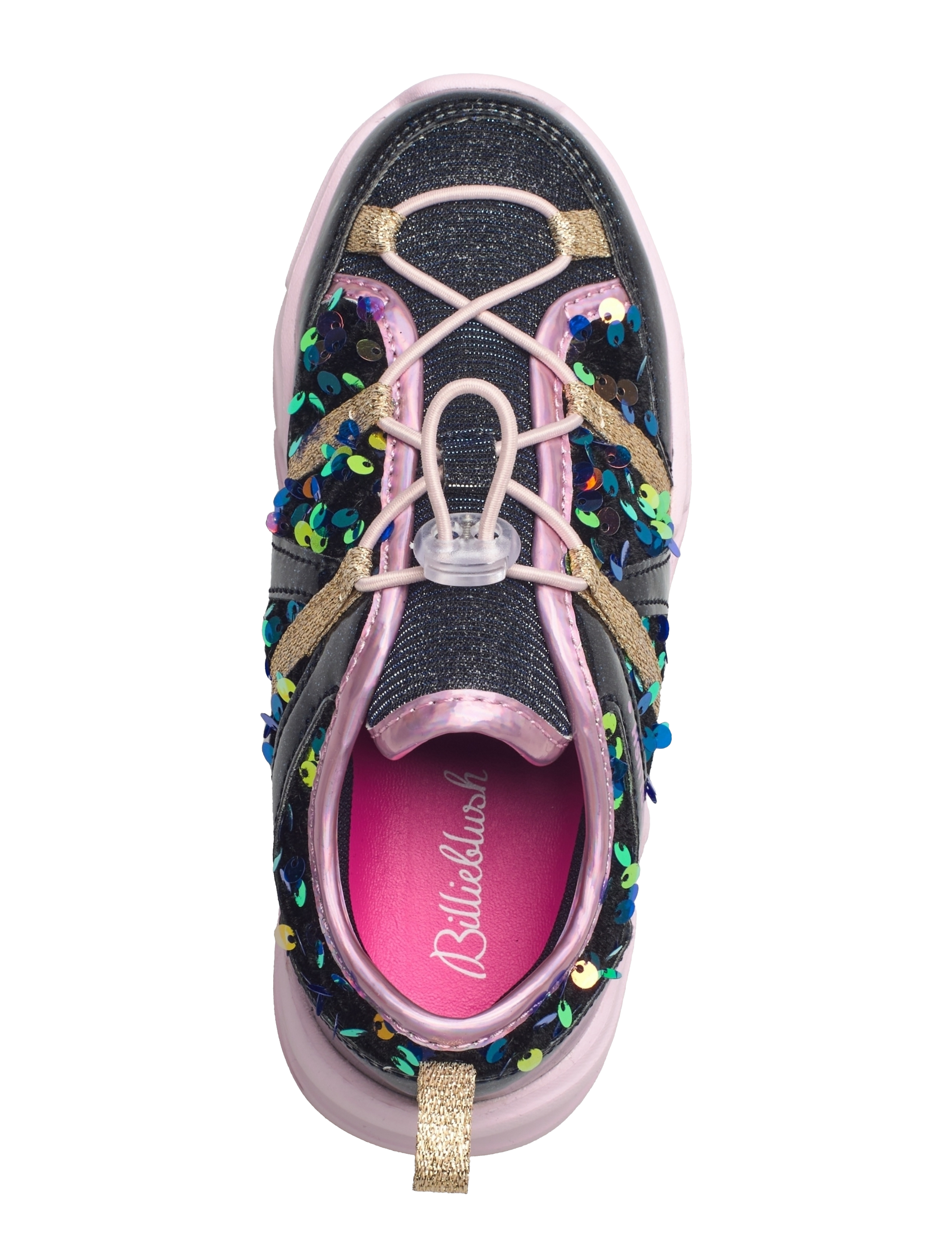 Billieblush - TRAINERS - navy - 3