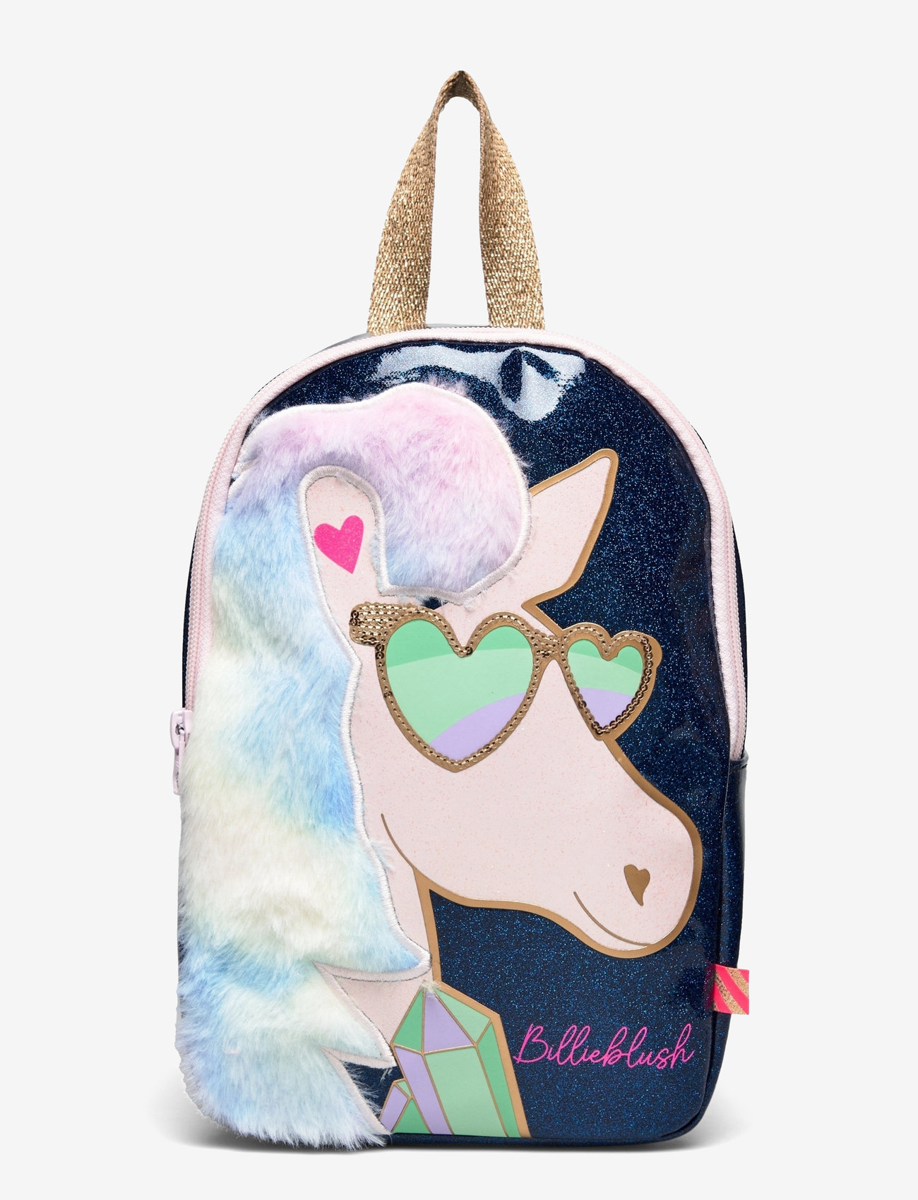 Billieblush - RUCKSACK - navy - 0