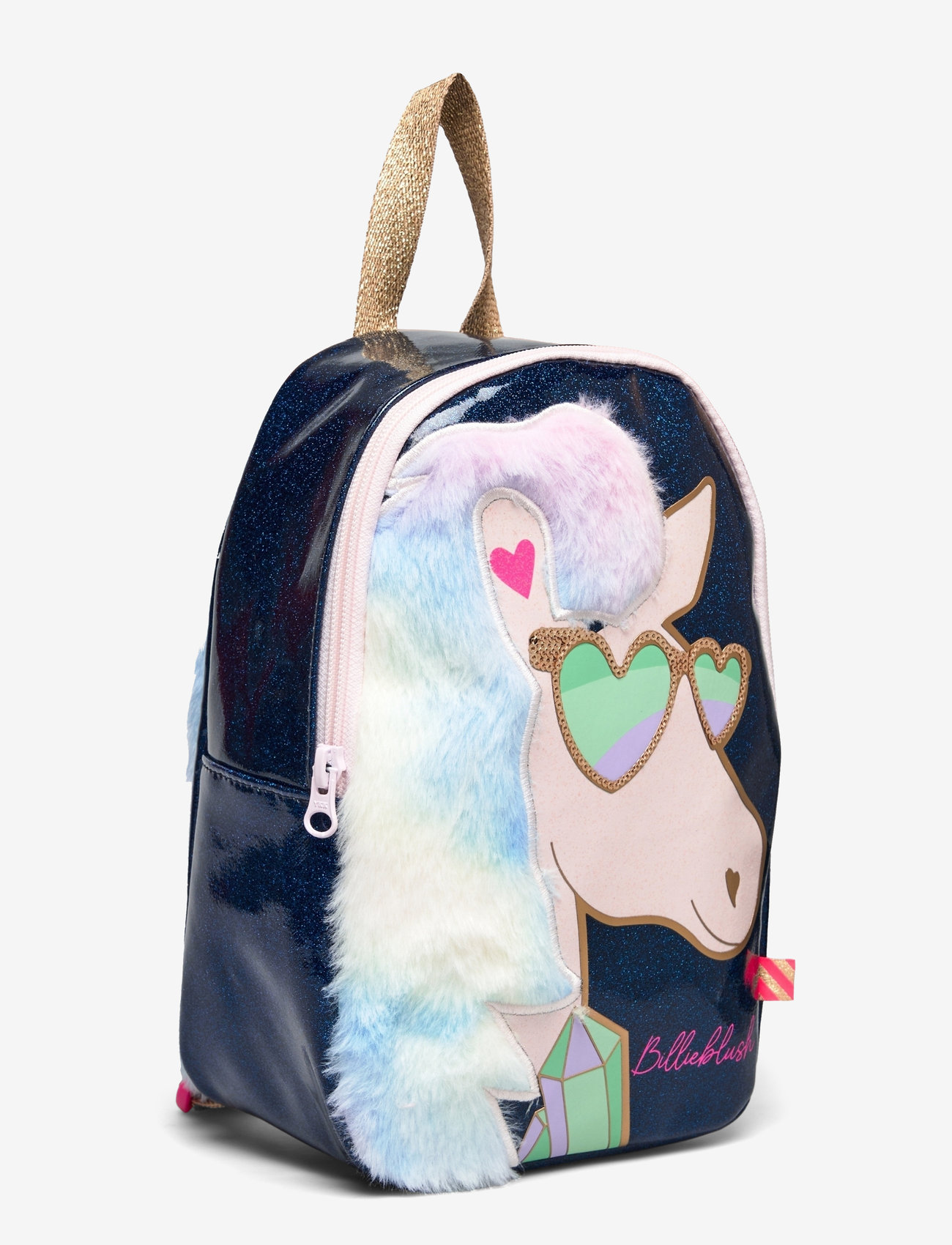 Billieblush - RUCKSACK - navy - 2