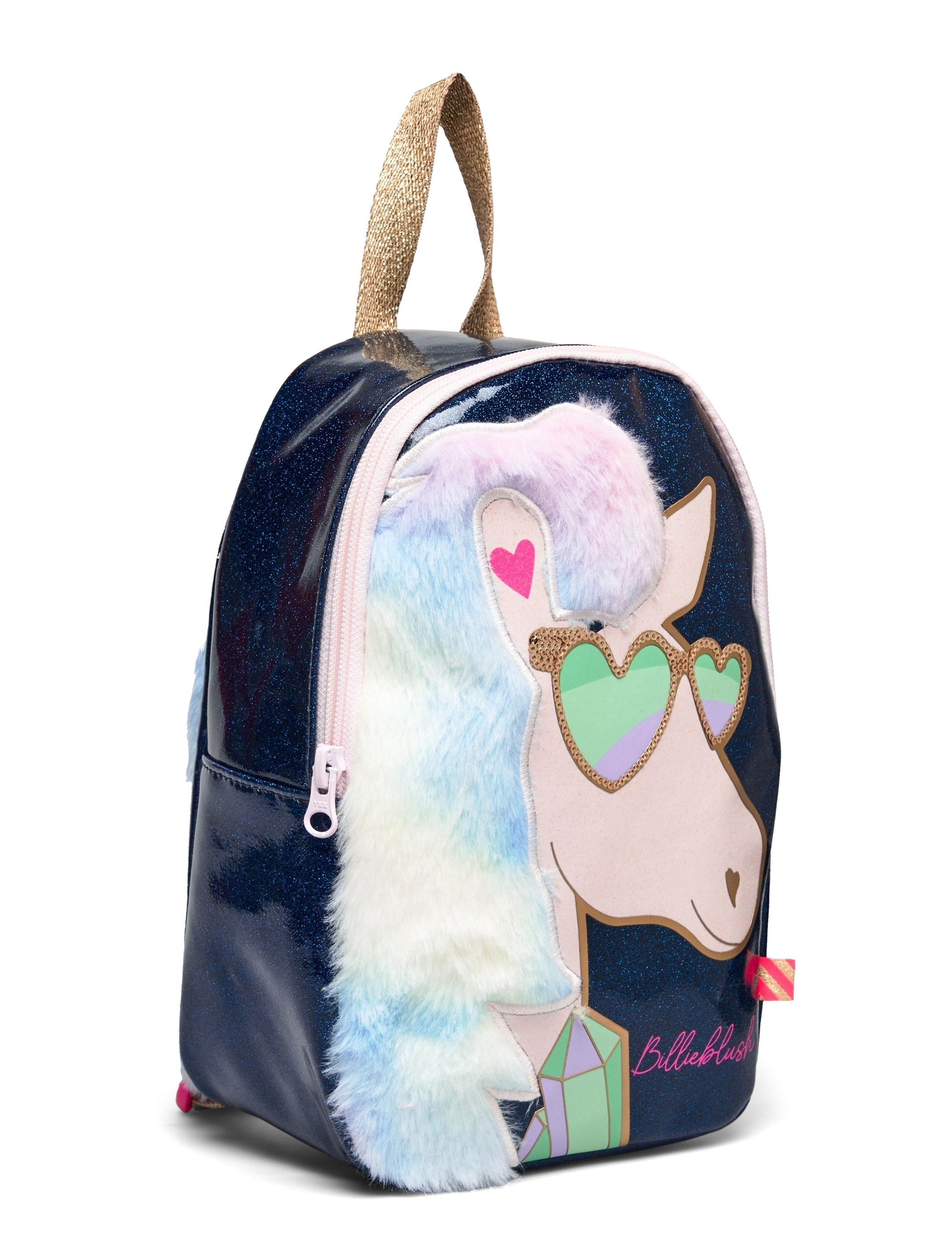 Billieblush - RUCKSACK - navy - 2
