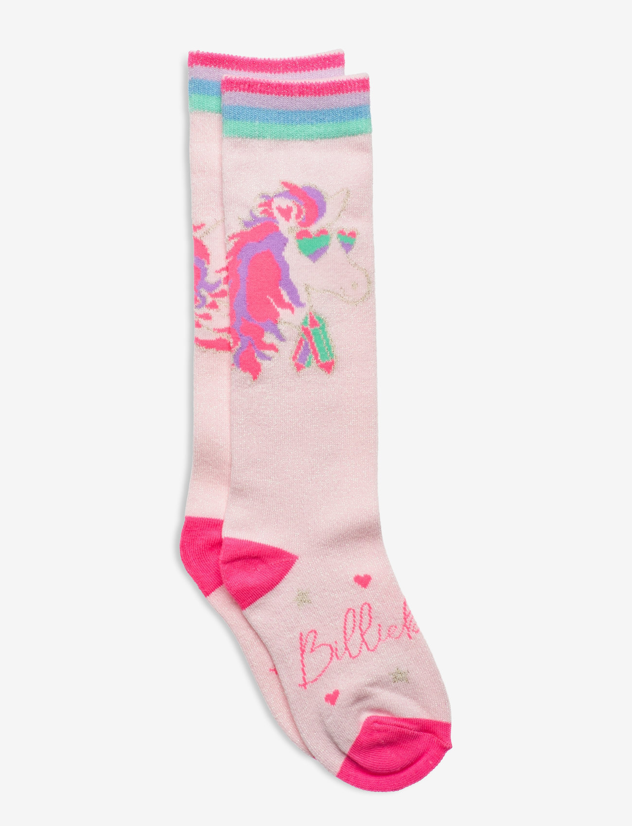 Billieblush - HIGH SOCKS - pink  pale - 0