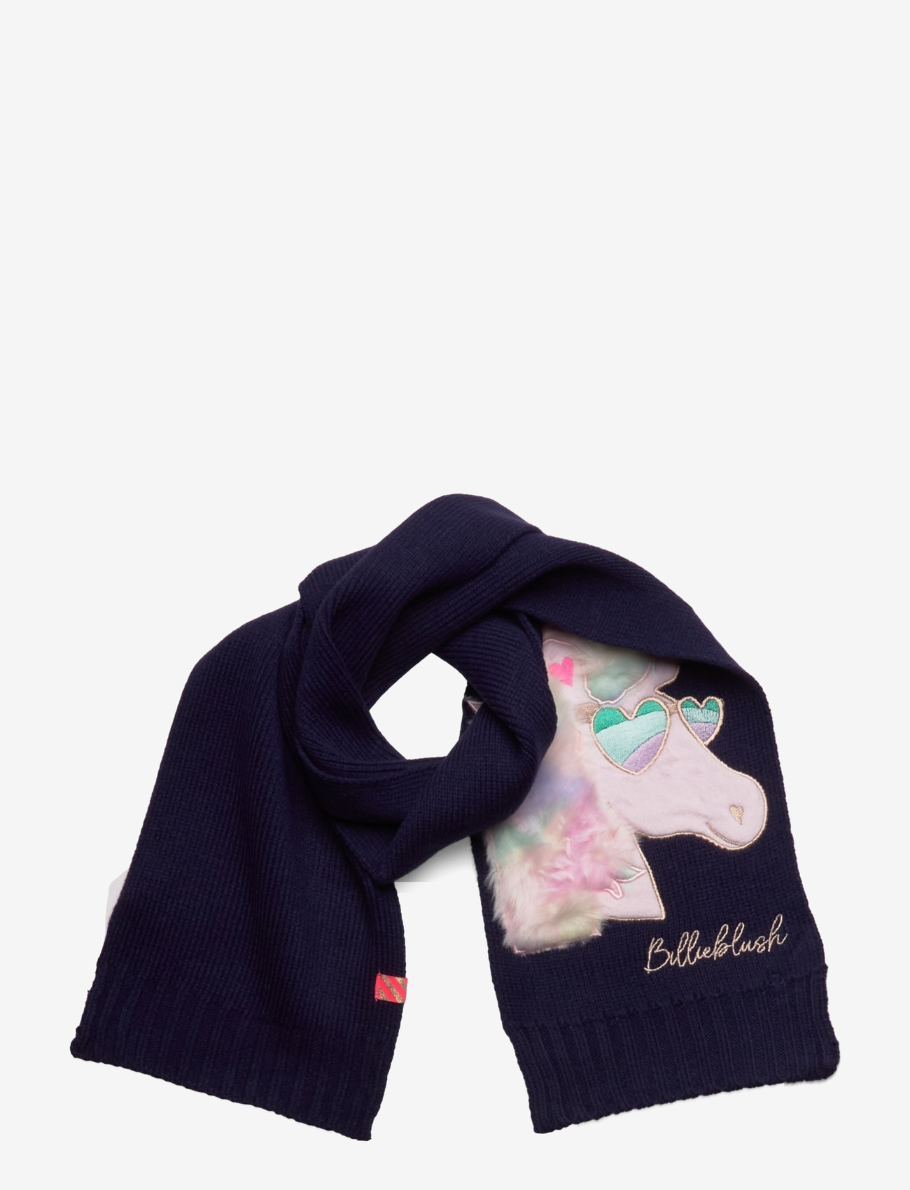 Billieblush - SCARF - navy - 0