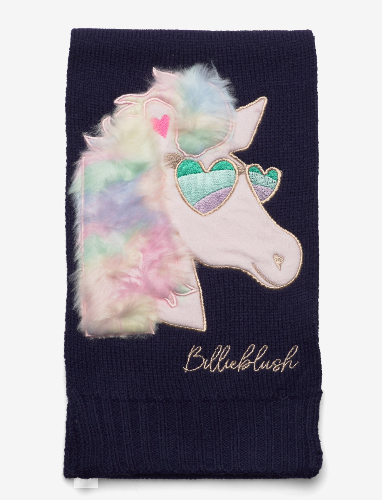 Billieblush - SCARF - navy - 1