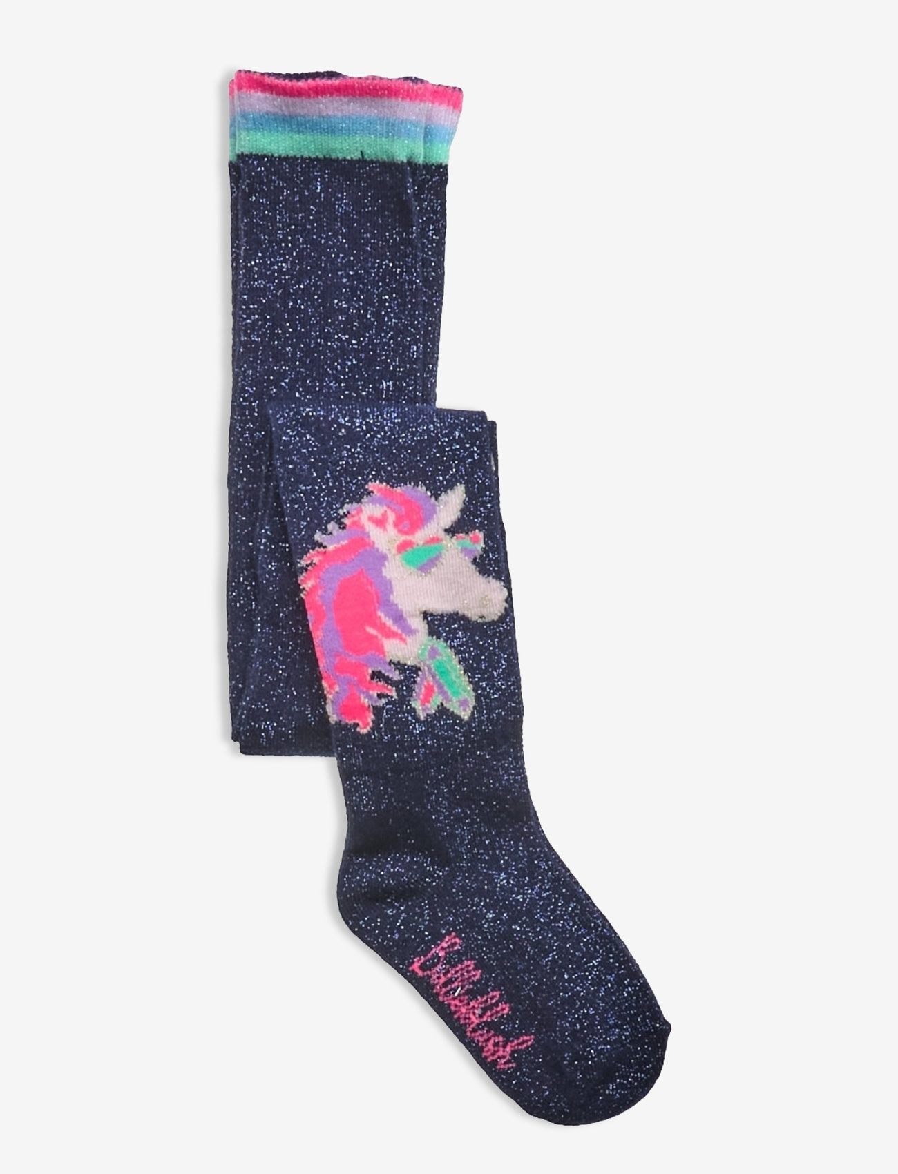 Billieblush - TIGHTS - navy - 0