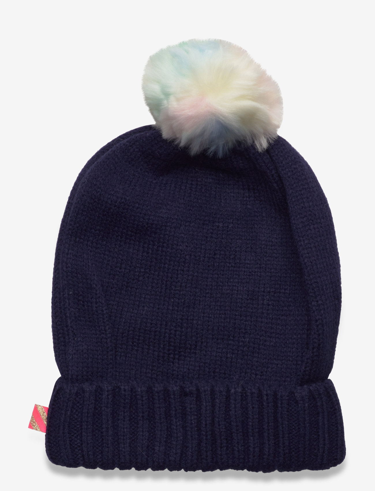 Billieblush - PULL ON HAT - navy - 1