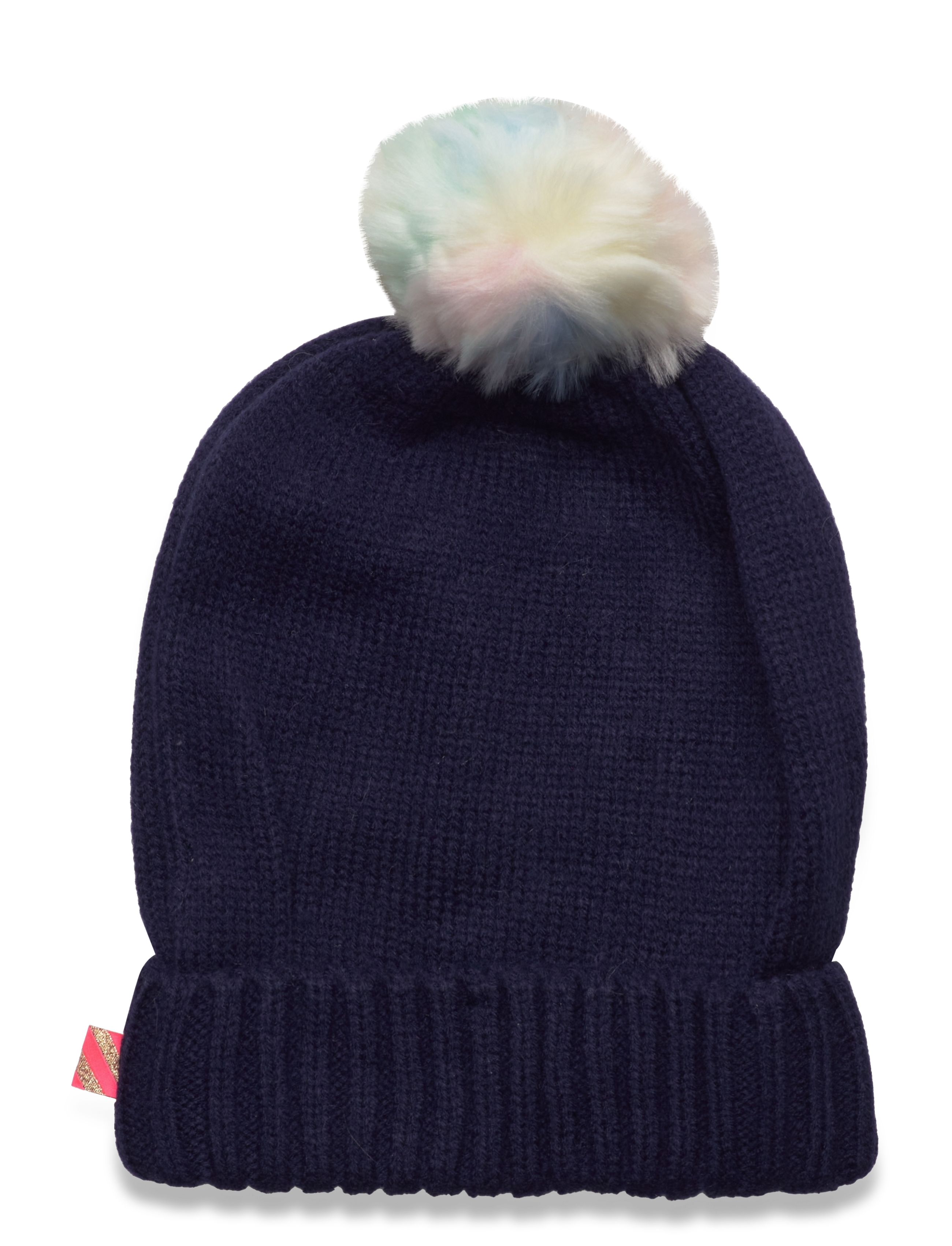 Billieblush - PULL ON HAT - navy - 1