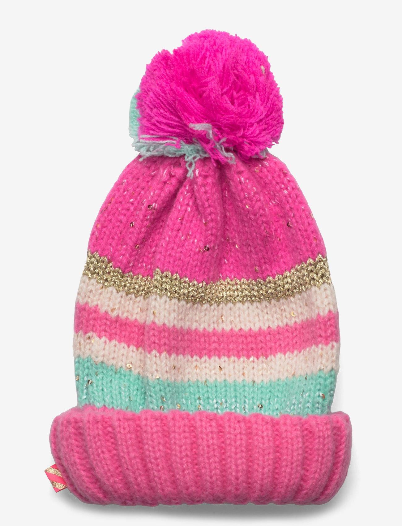 Billieblush - PULL ON HAT - pink - 1