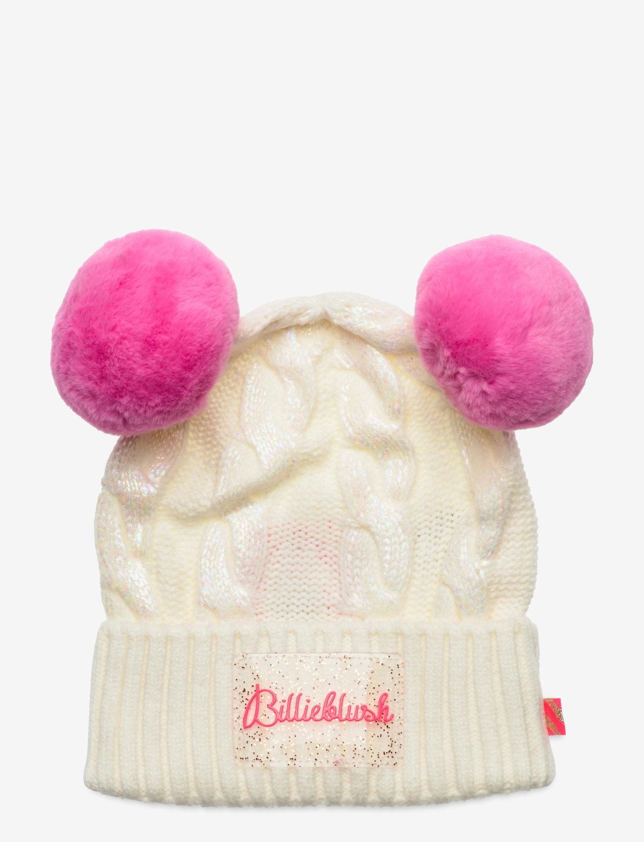 Billieblush - PULL ON HAT - ivory - 0