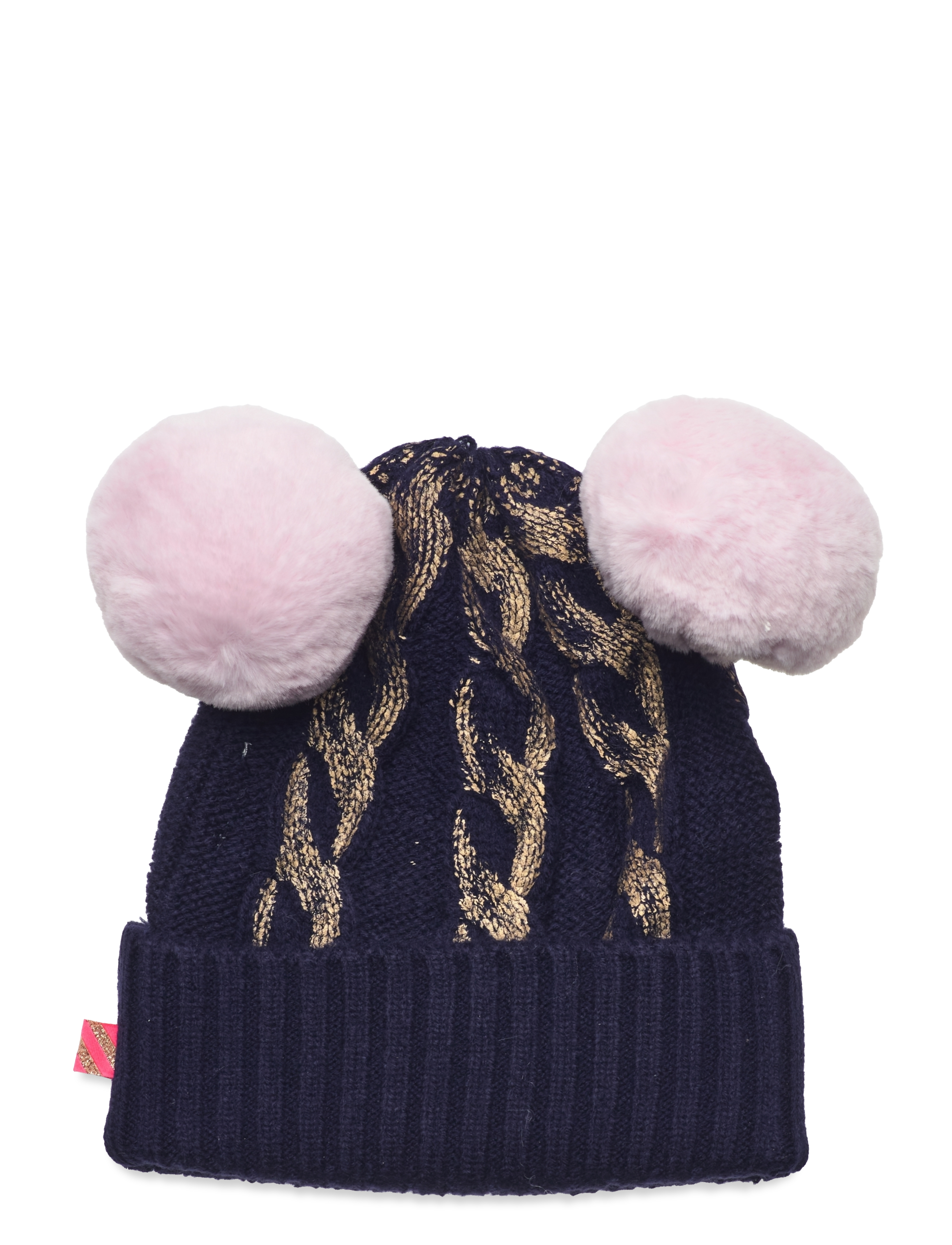 Billieblush - PULL ON HAT - navy - 1