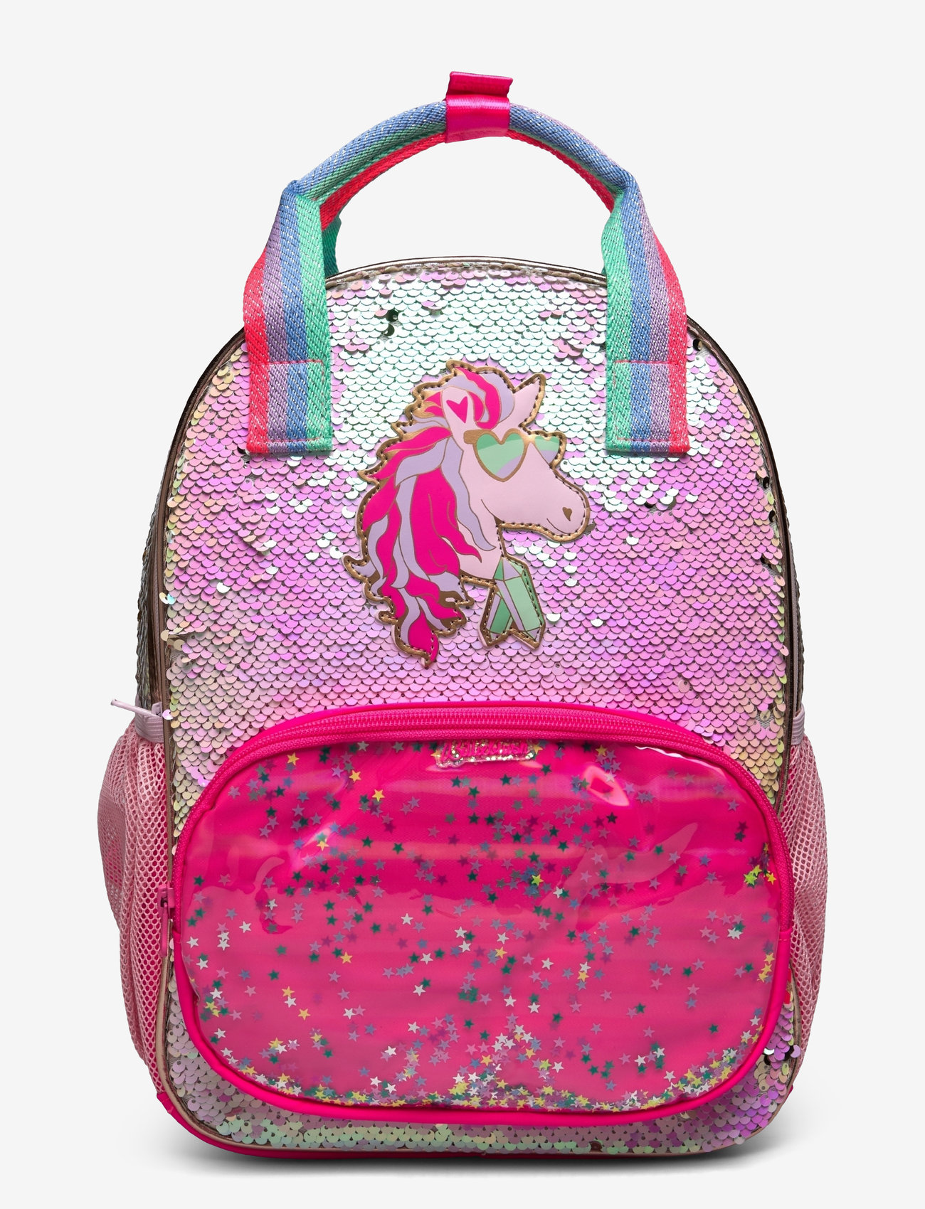 Billieblush - RUCKSACK - pink  pale - 0