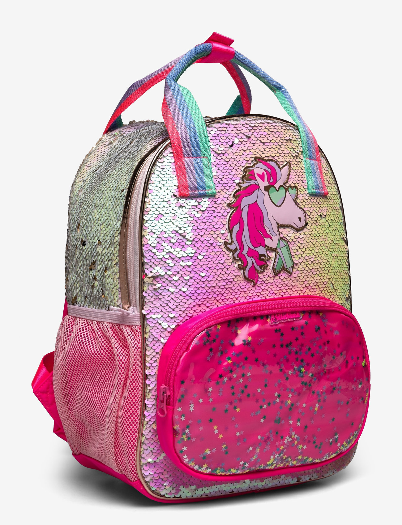 Billieblush - RUCKSACK - pink  pale - 2