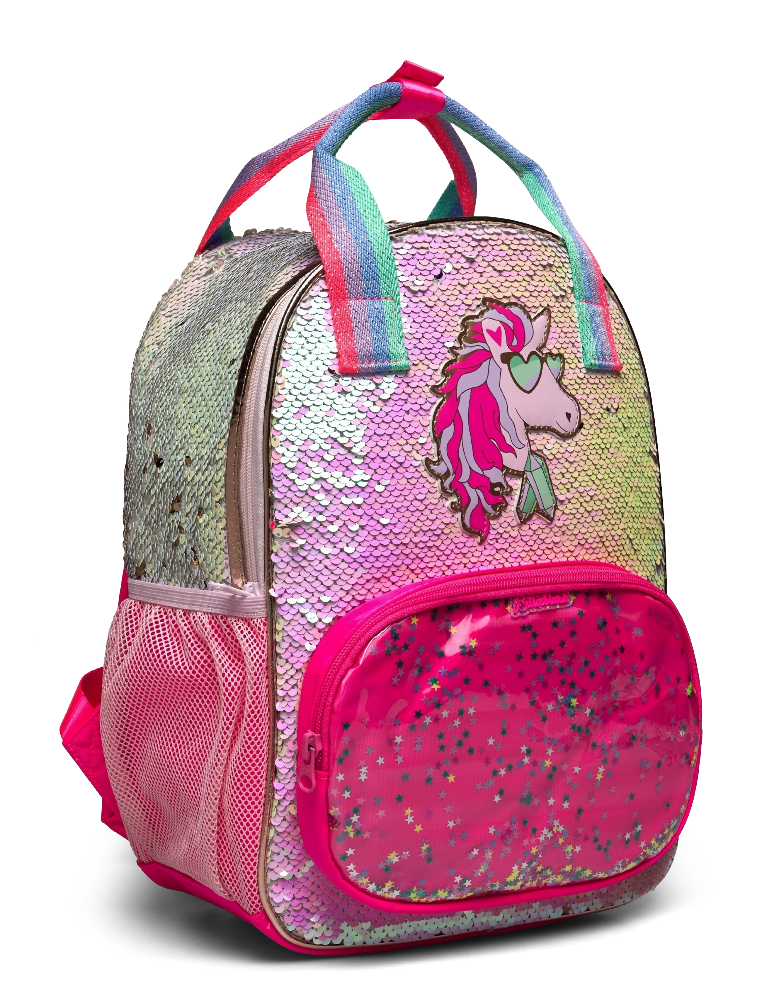 Billieblush - RUCKSACK - pink  pale - 2