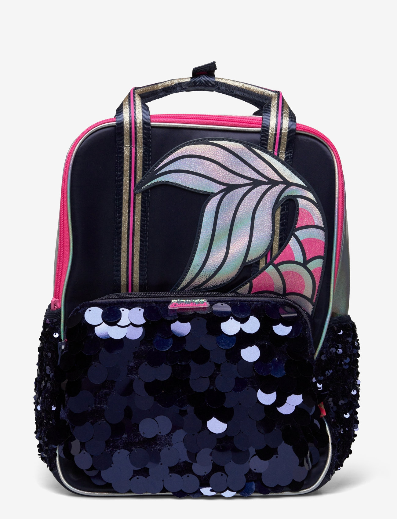 Billieblush - RUCKSACK - navy - 0