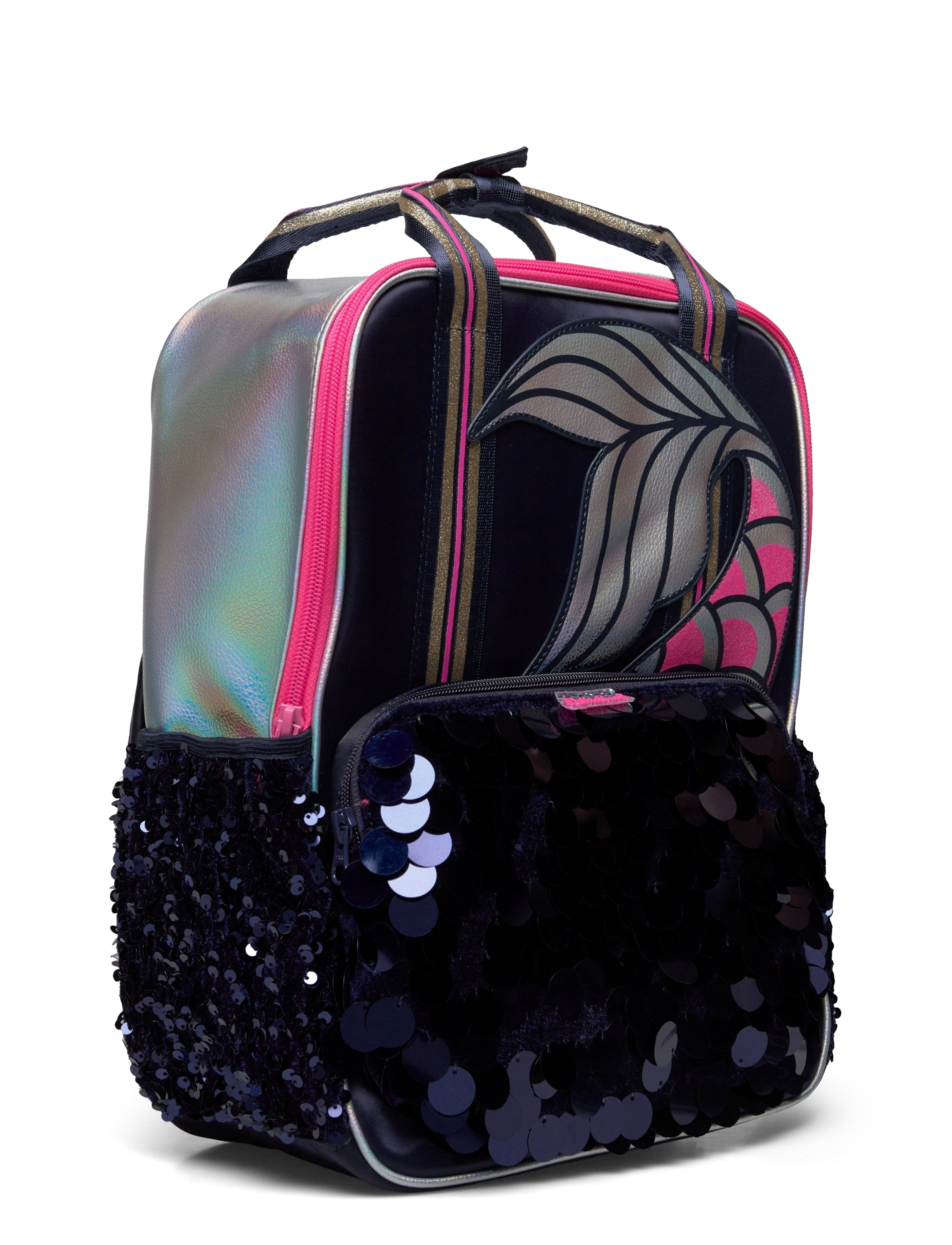 Billieblush - RUCKSACK - navy - 2