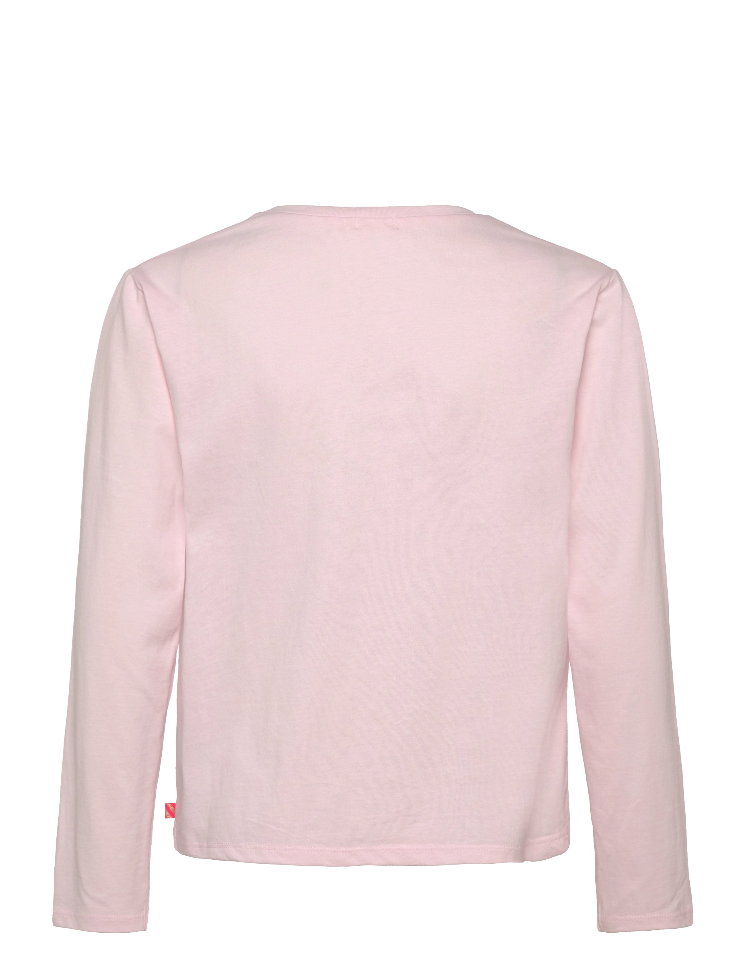 Billieblush - LONG SLEEVE T-SHIRT - pink  pale - 1