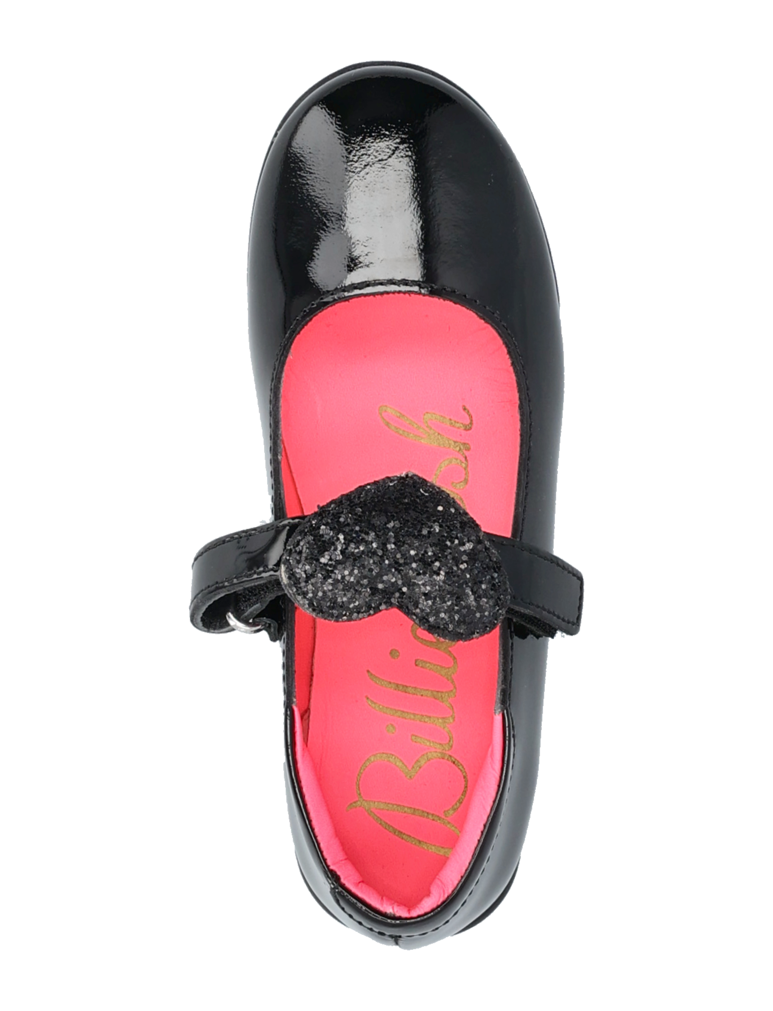 Billieblush - BALLERINA SHOES - black - 3