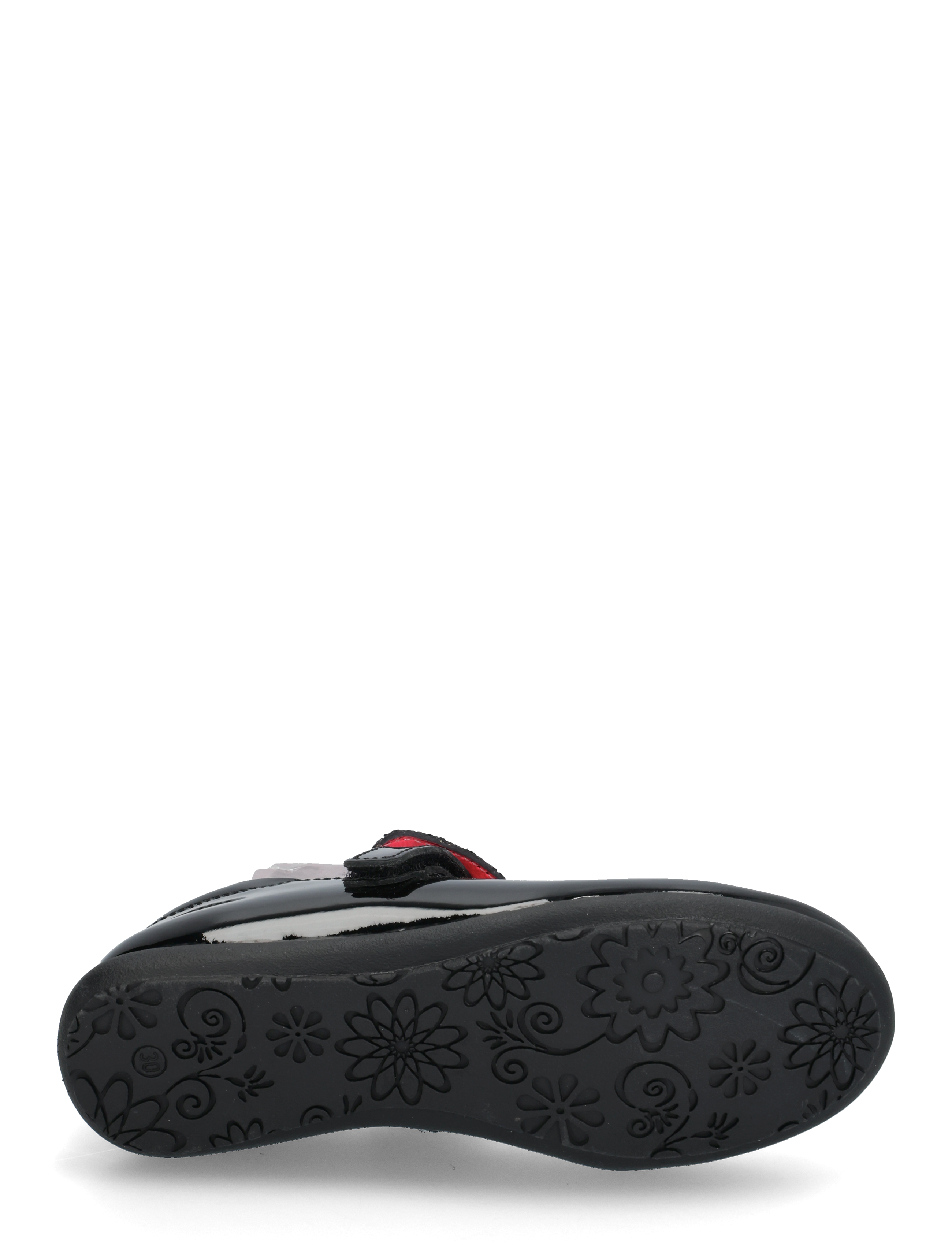 Billieblush - BALLERINA SHOES - black - 4