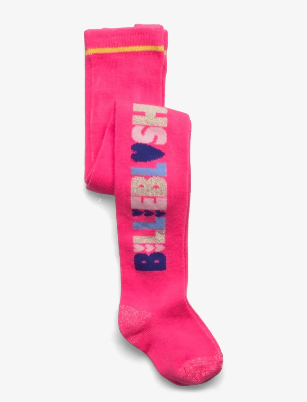 Billieblush - TIGHTS - strumpbyxor - pink - 0