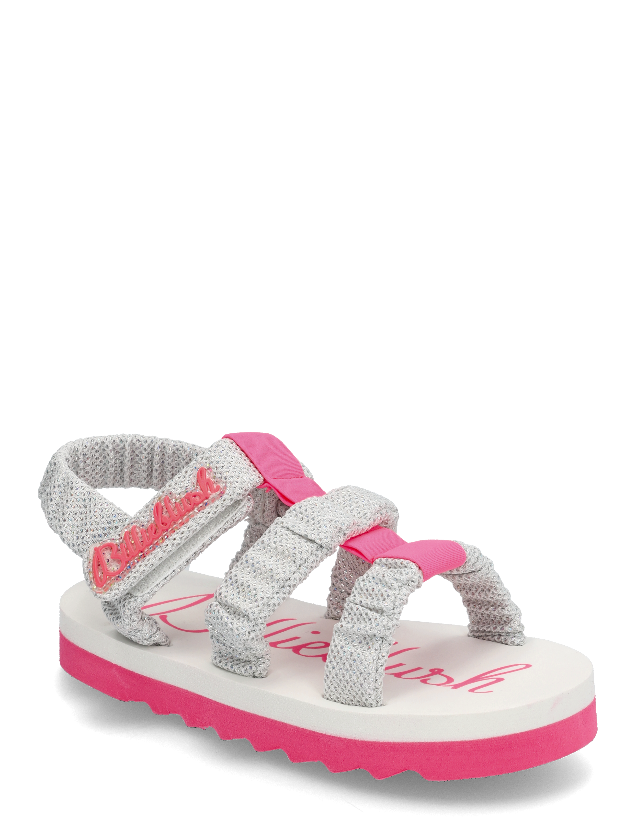 Billieblush Sandals, 27, Pink, Sommersko > Sandaler, Børn