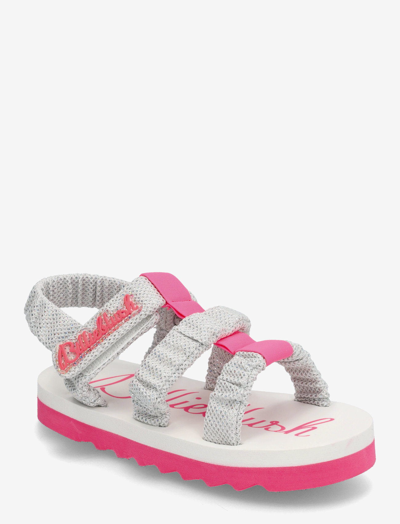 Billieblush - SANDALS - kinder - light grey - 0