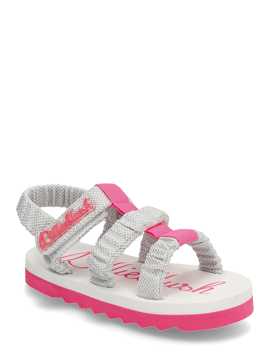 Billieblush - SANDALS - sandalen - light grey - 0