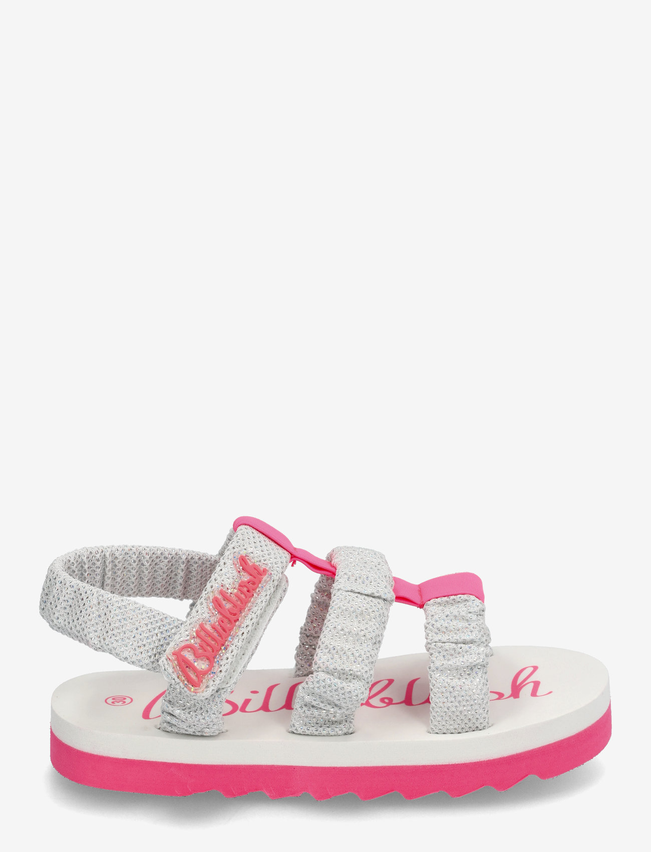 Billieblush - SANDALS - kinder - light grey - 1