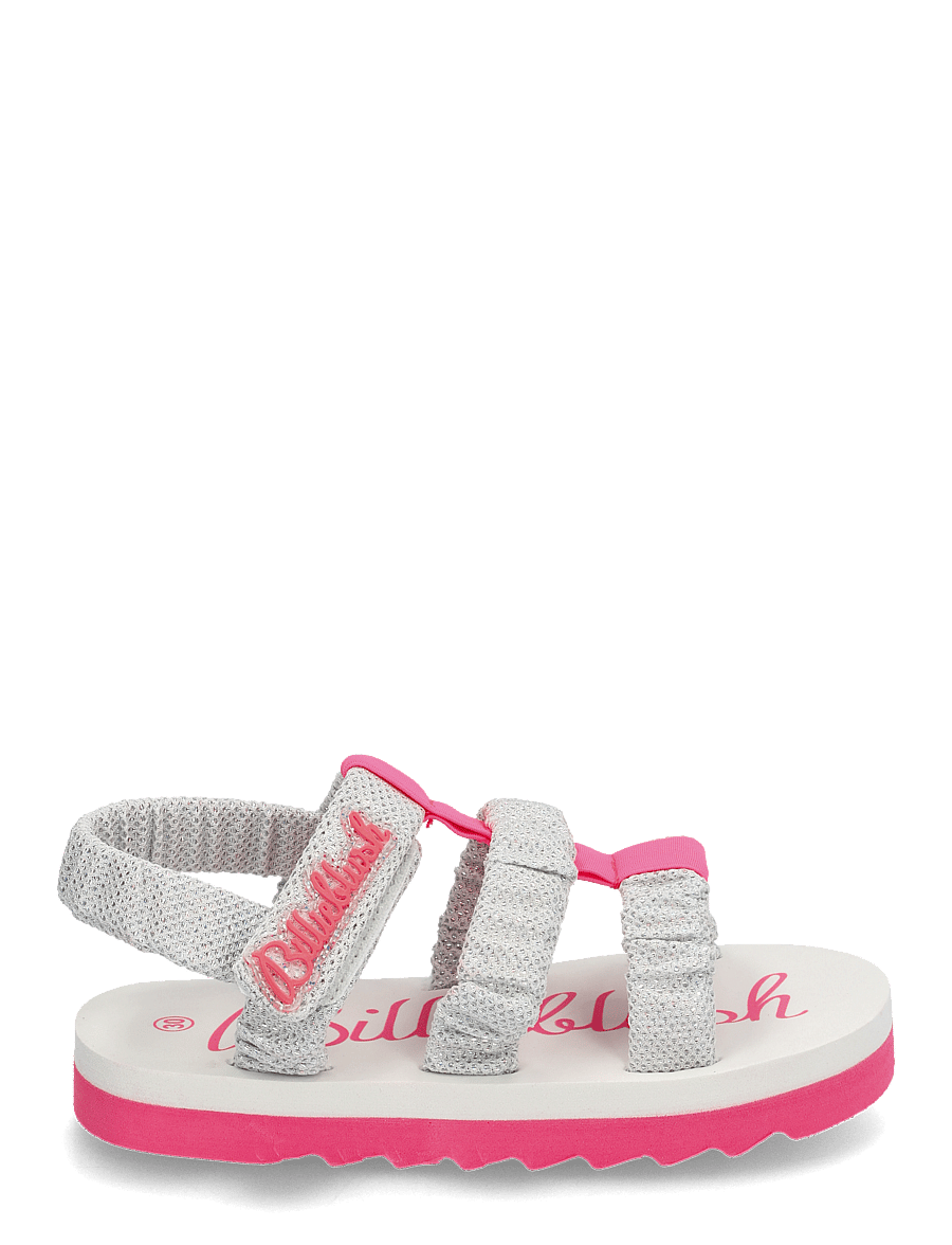 Billieblush - SANDALS - sandalen - light grey - 1
