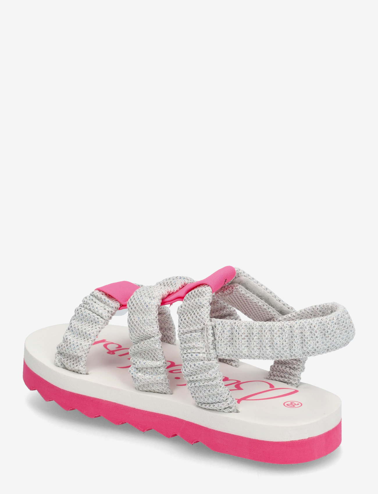 Billieblush - SANDALS - kinder - light grey - 2