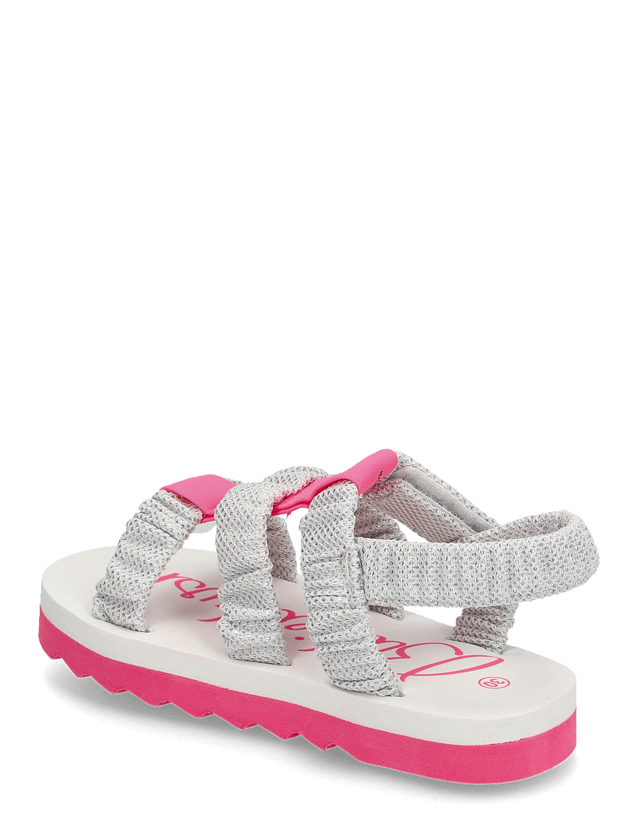 Billieblush - SANDALS - sandalen - light grey - 2