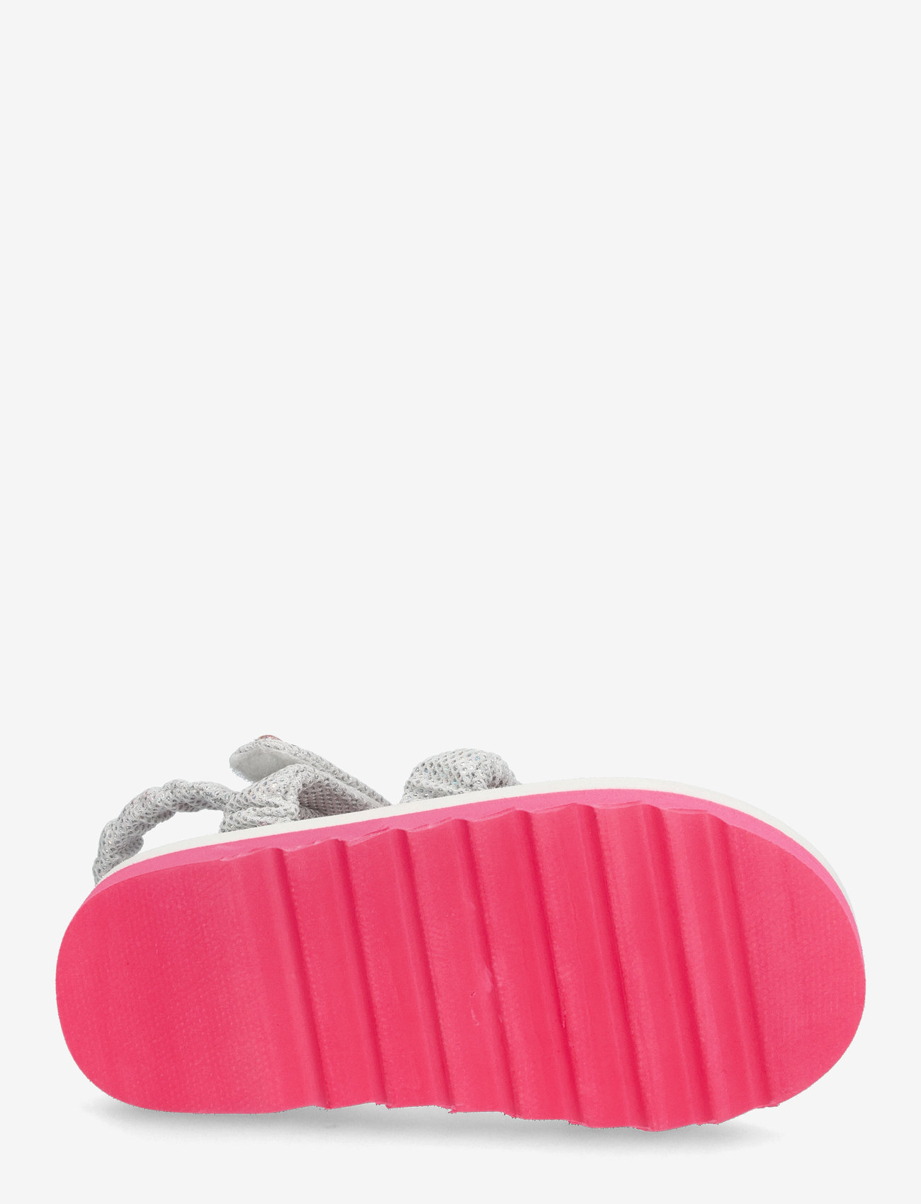 Billieblush - SANDALS - kinder - light grey - 4