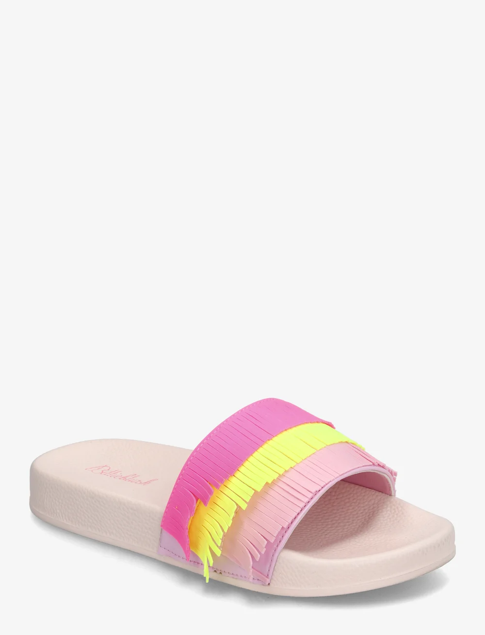 Billieblush - AQUA SLIDES - klapki - multicoloured - 0