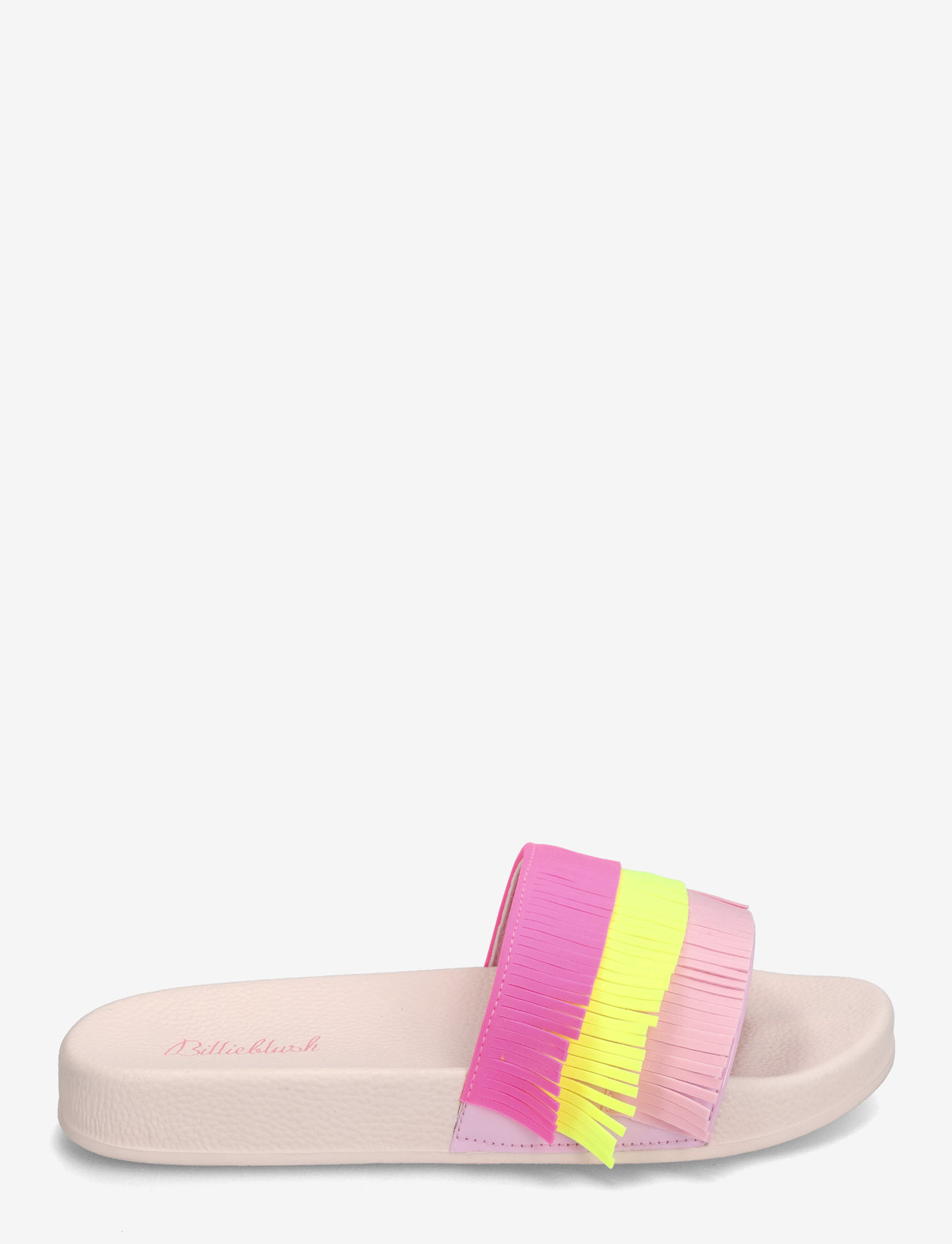 Billieblush - AQUA SLIDES - badtofflor - multicoloured - 1