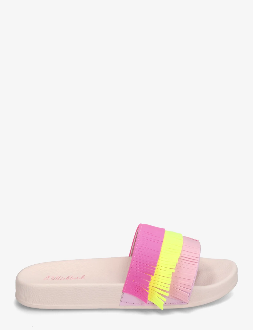 Billieblush - AQUA SLIDES - klapki - multicoloured - 1