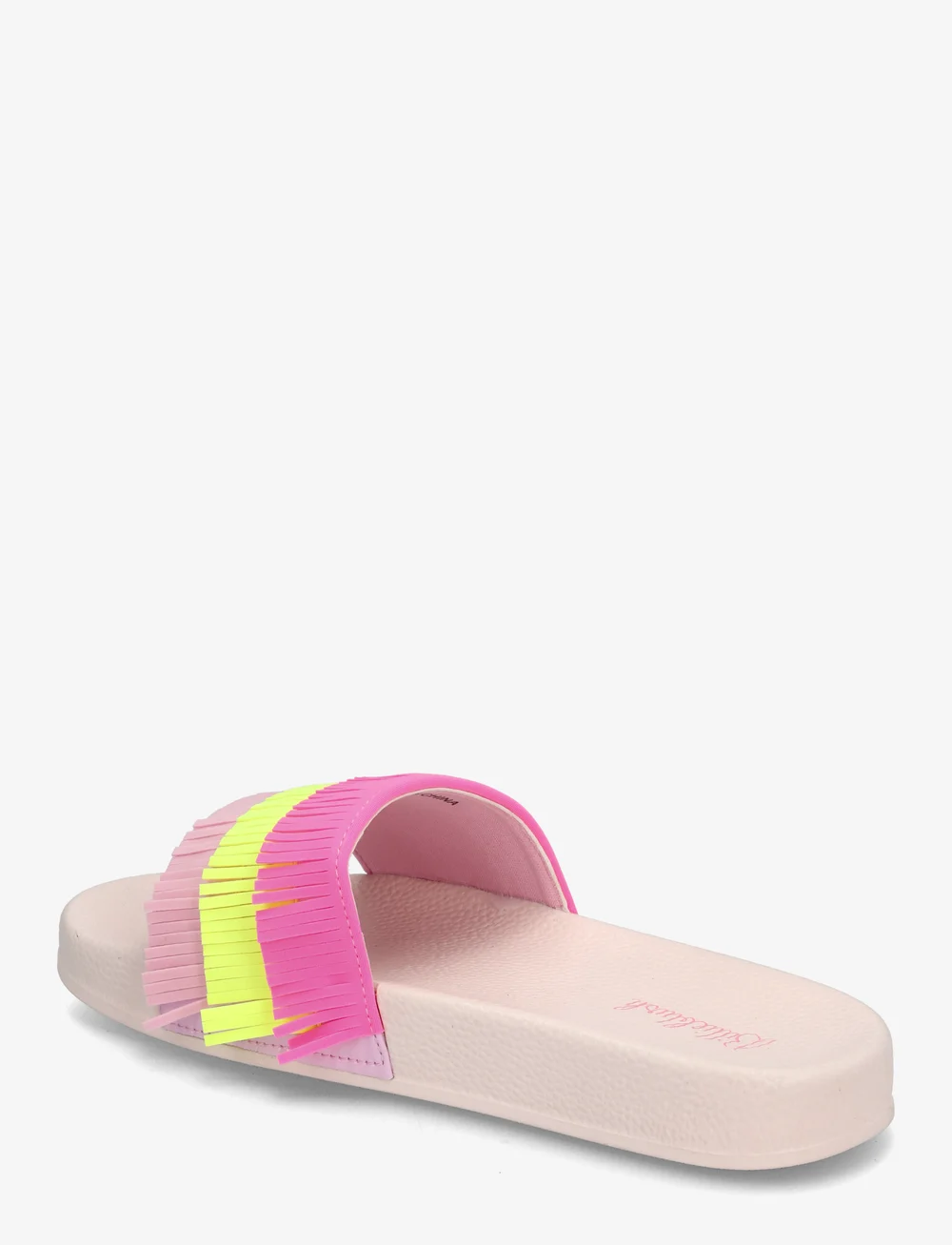 Billieblush - AQUA SLIDES - klapki - multicoloured - 2
